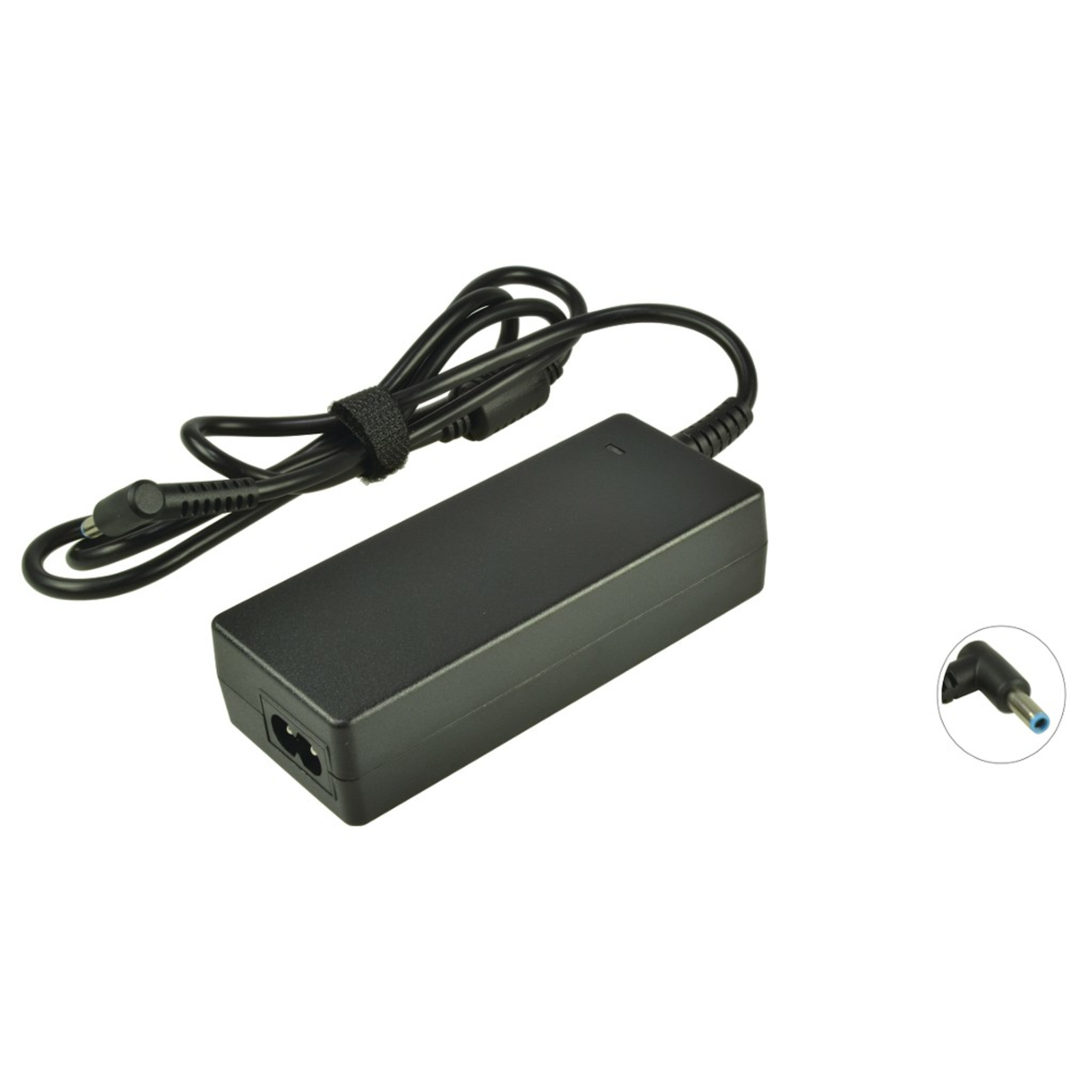 2-POWER AC Adapter 19.5V 2.31A 45W Includes Power Cable HP Envy 15-J