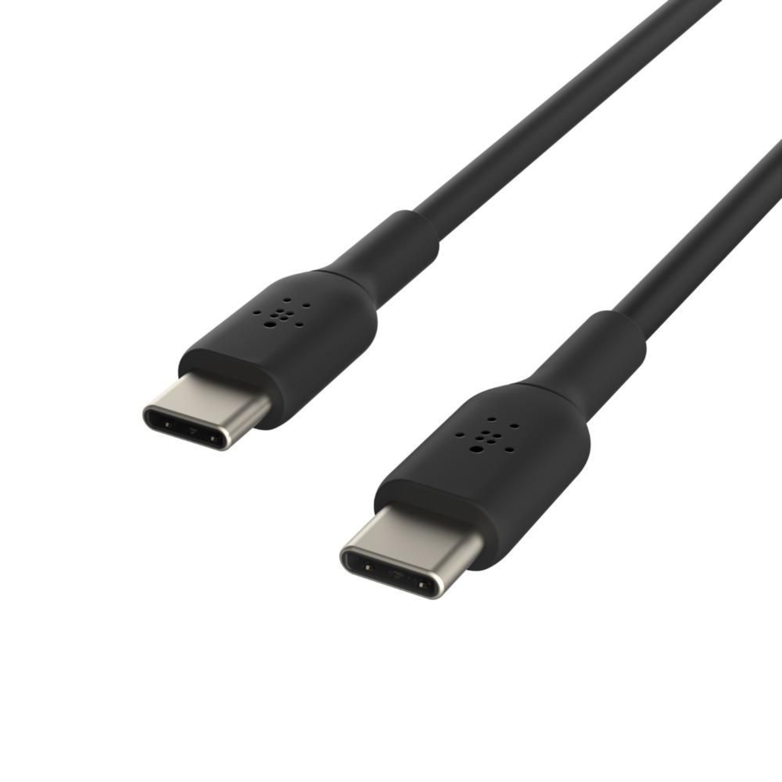 Belkin USB-C/USB-C Cable2m PVC BlackCAB003bt2MBK