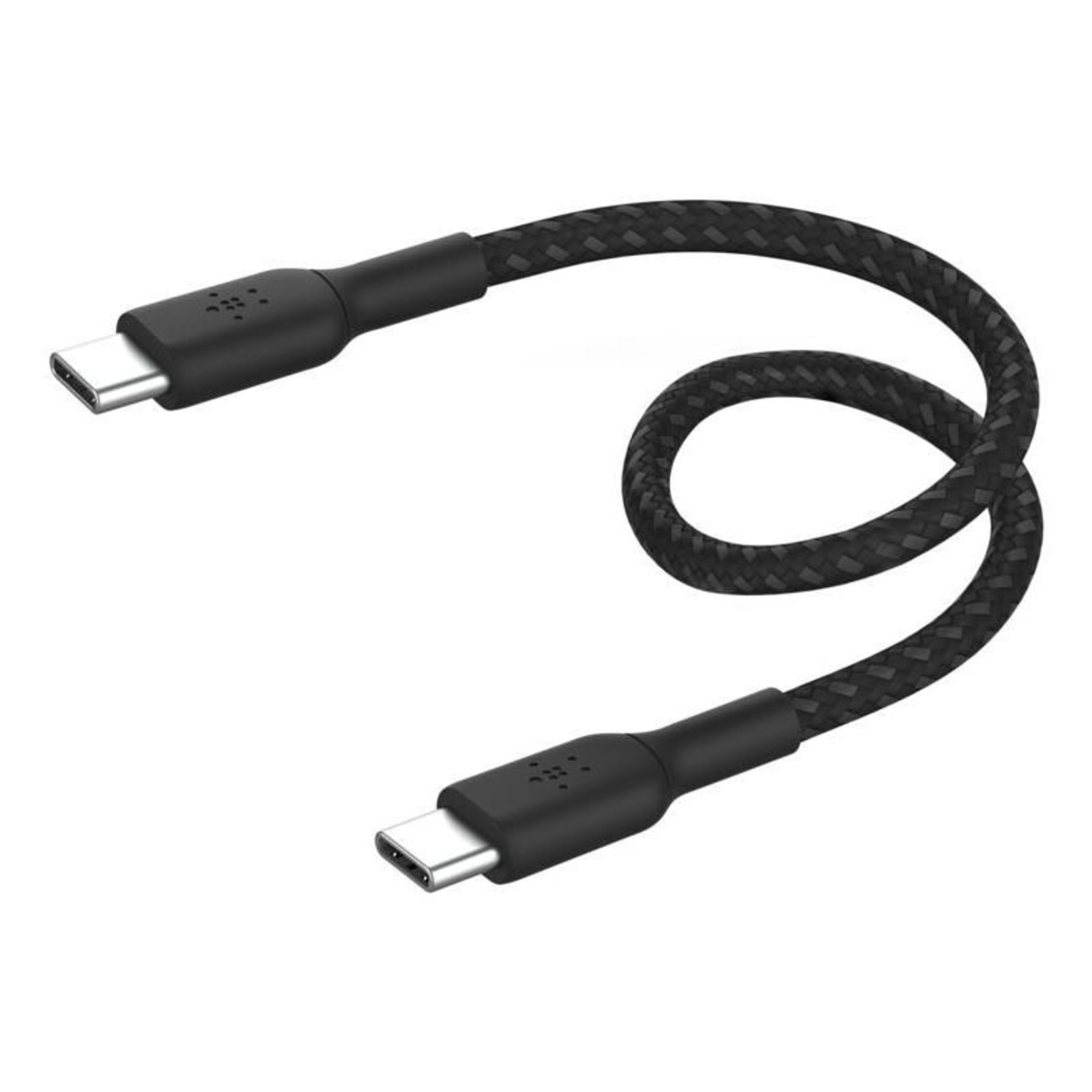Belkin BoostCharge USB Cable 24 Pin USB-C (M) (CAB004BT0MBK)