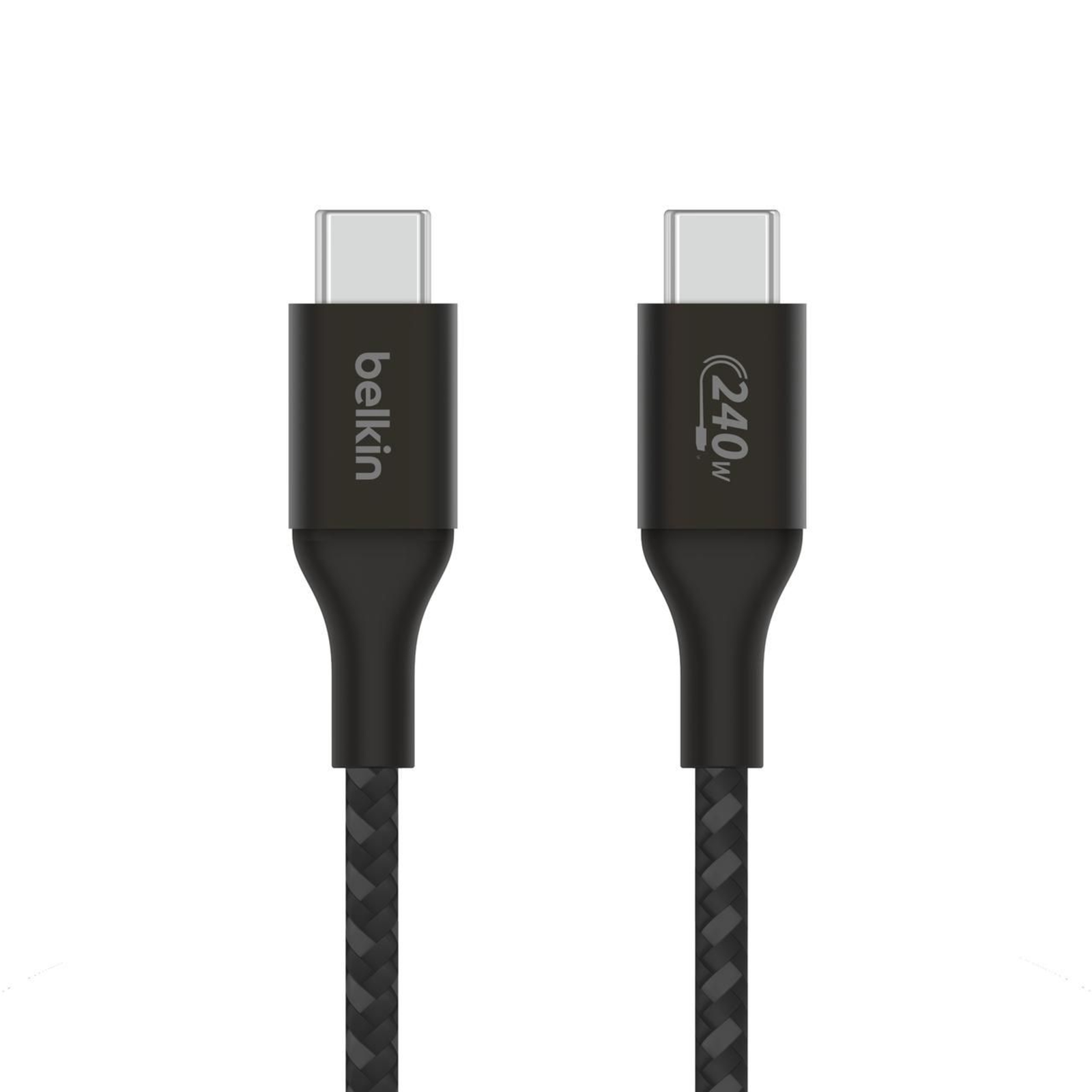 Belkin CAB015bt1MBK 1 M USB C USB C USB 2.0 Black