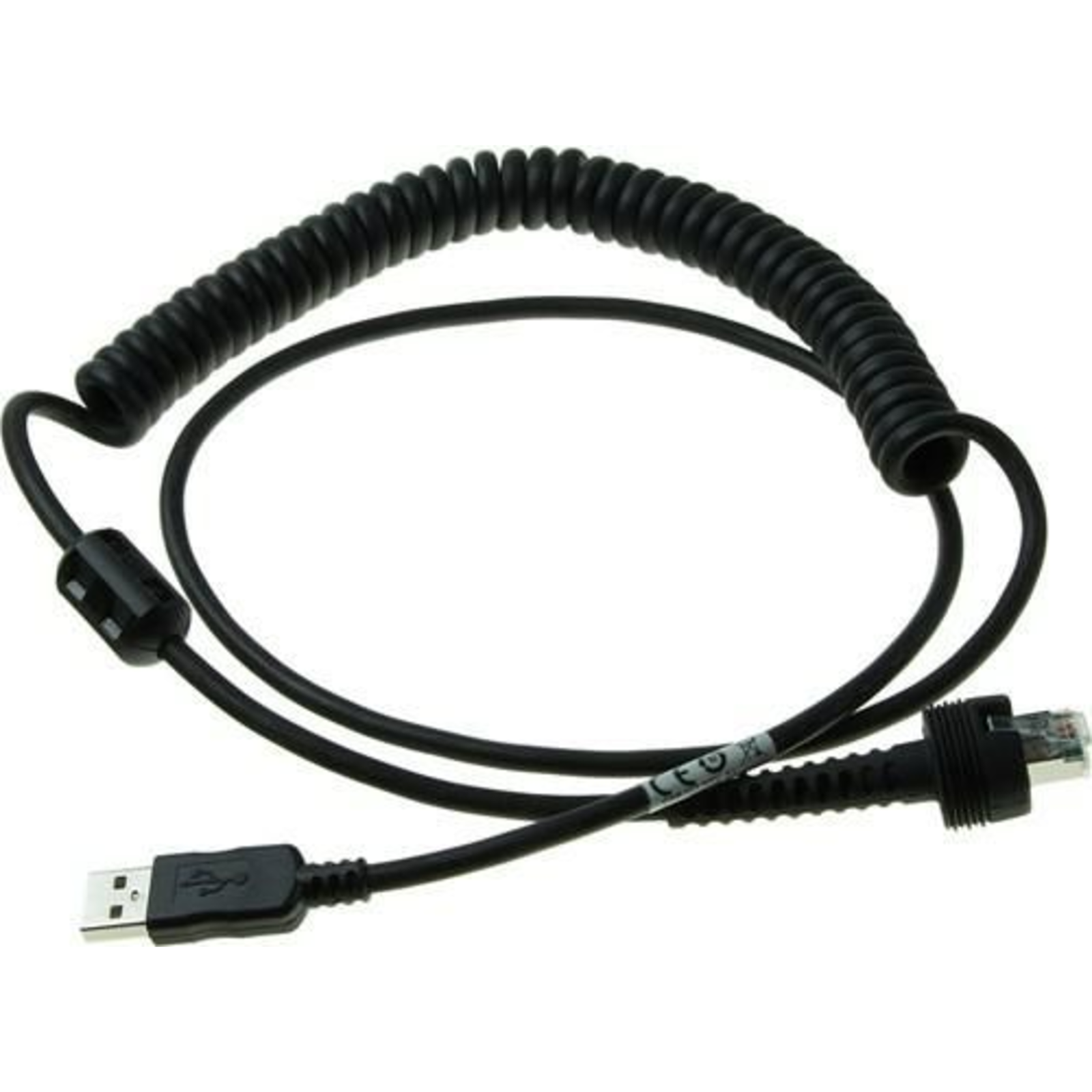 Datalogic Connection Cable USB-A PowerScan PD9600
