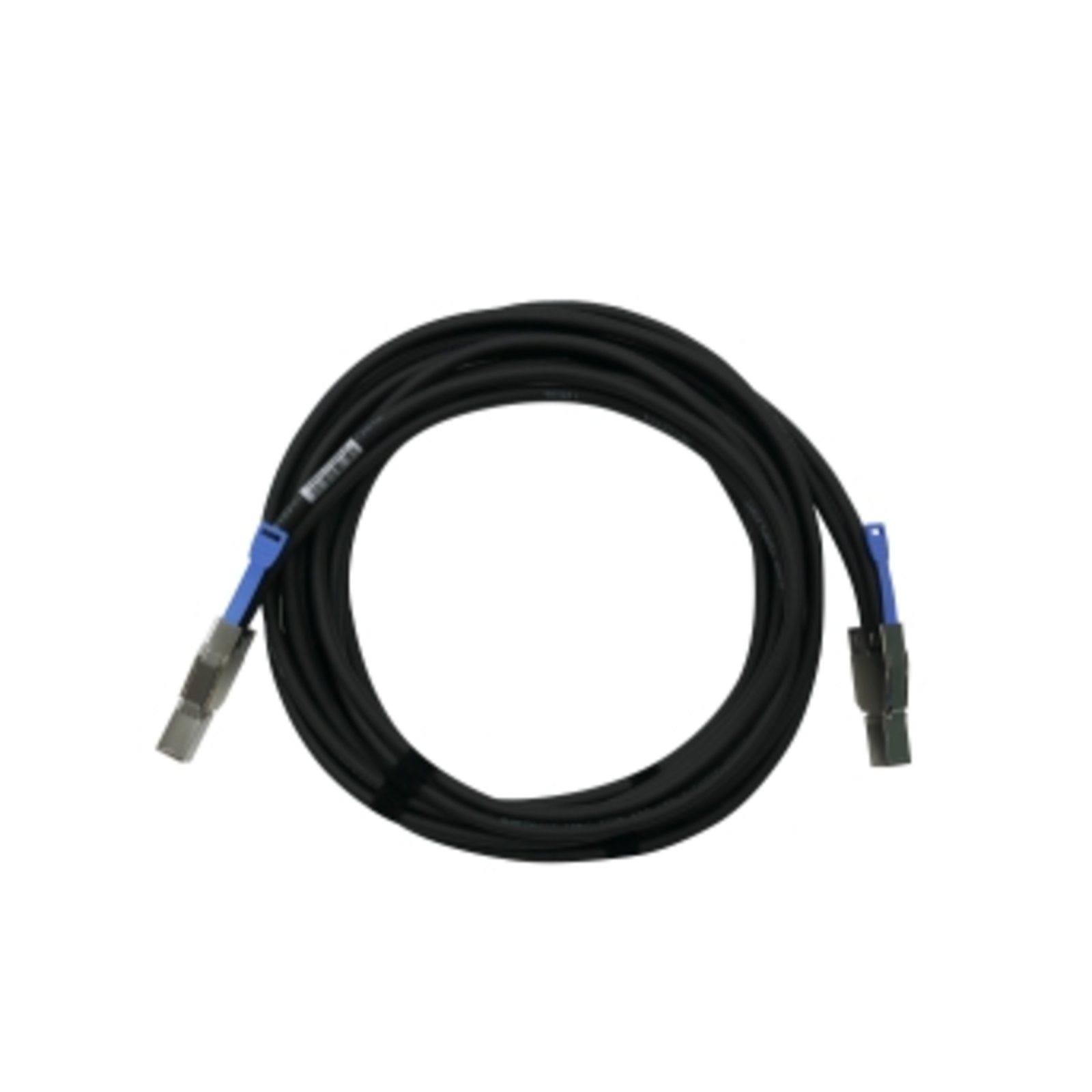 QNAP ZUB Cable-SAS30M-8644 Mini SAS Cablele SFF-8644 3,0m