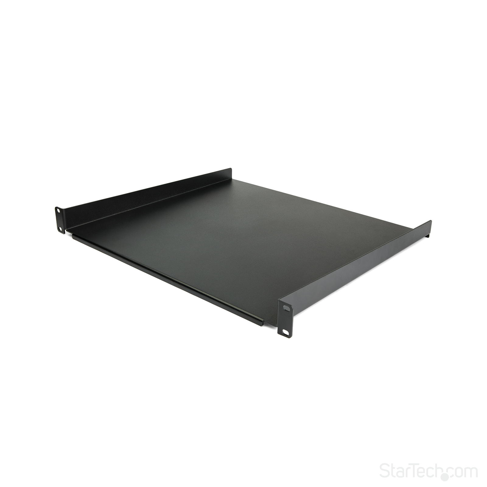 StarTech.com 1U Rack SHELF 16 IN. DEEP