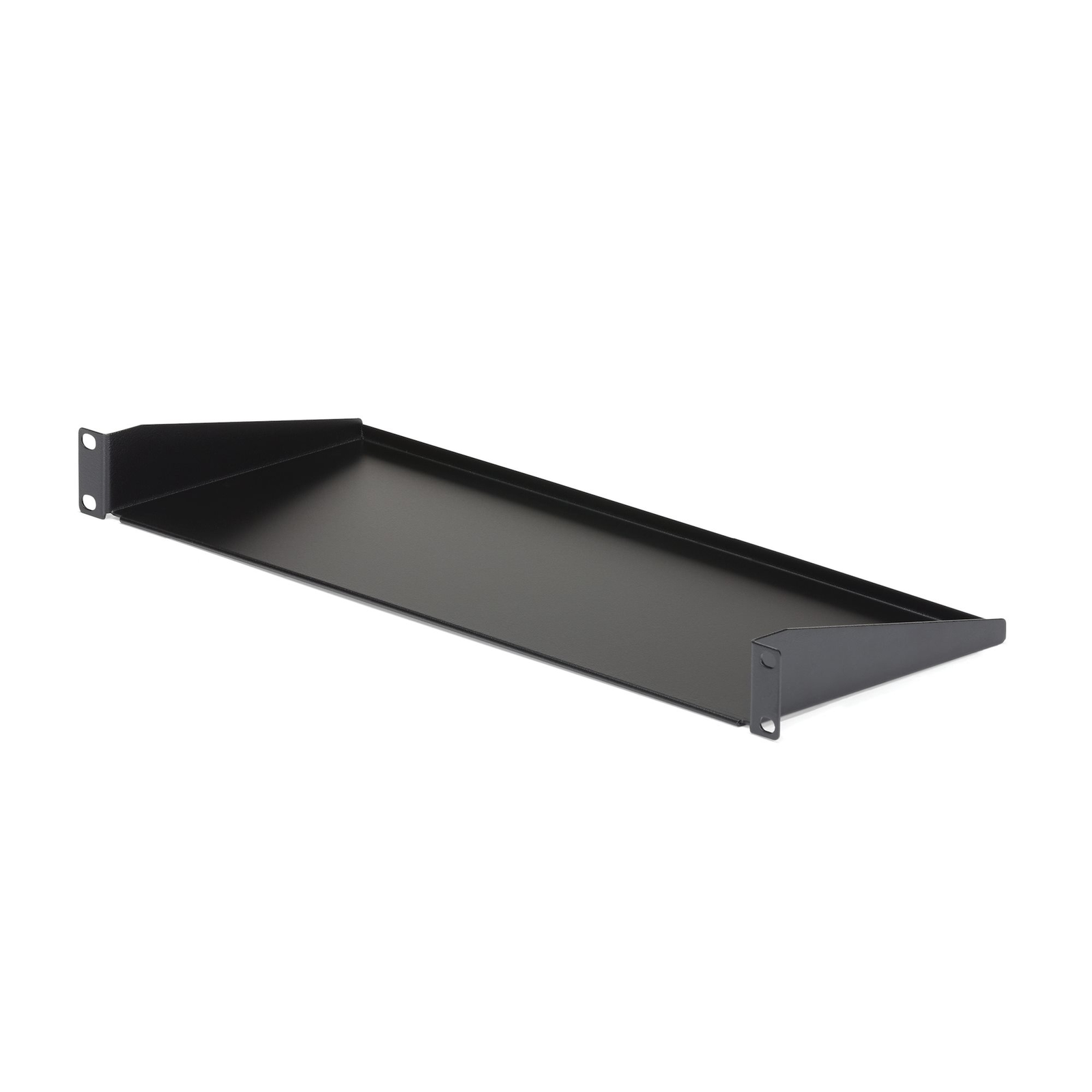 StarTech.com 1U FIXED Rack Mount SHELF