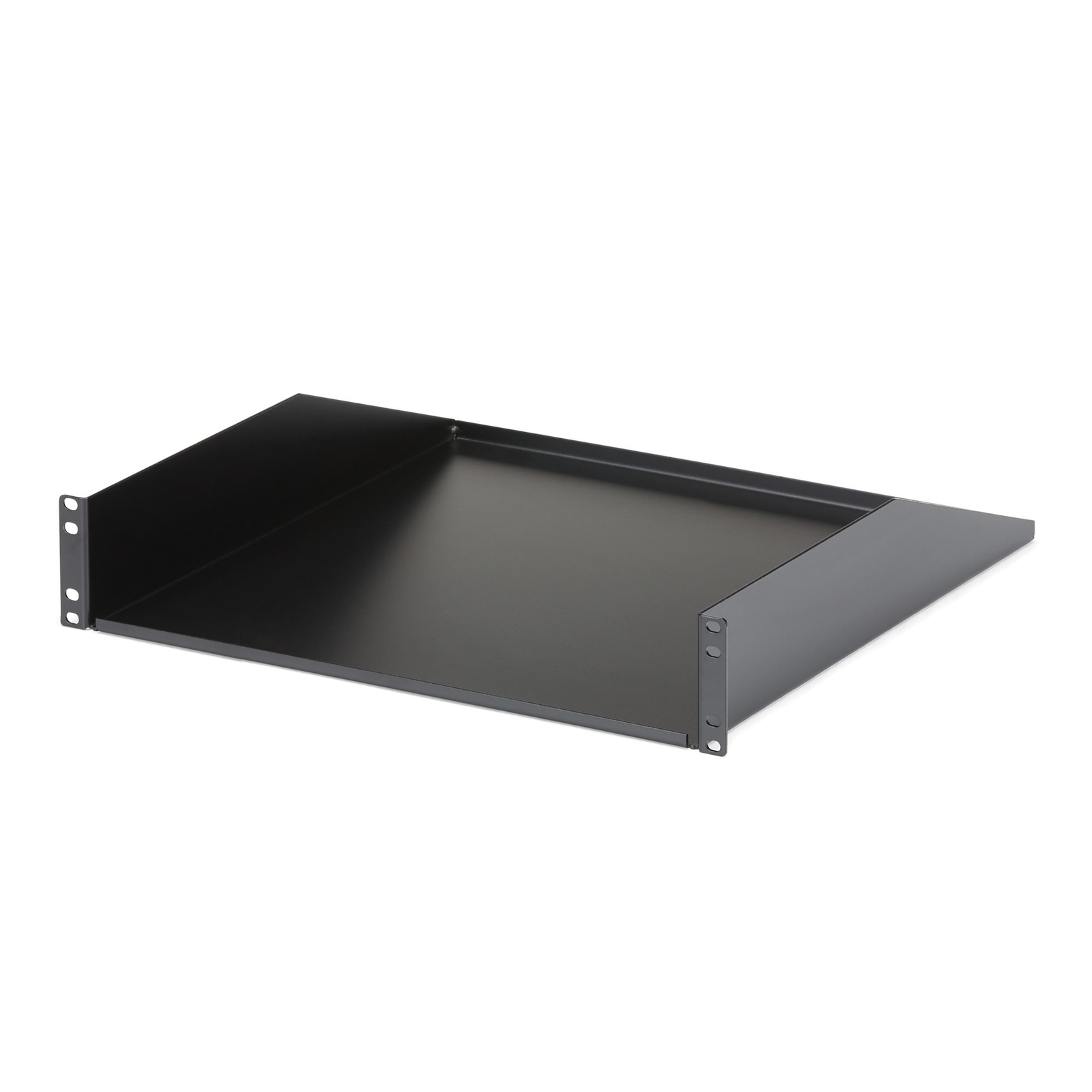 StarTech.com 2U FIXED Rack Mount SHELF