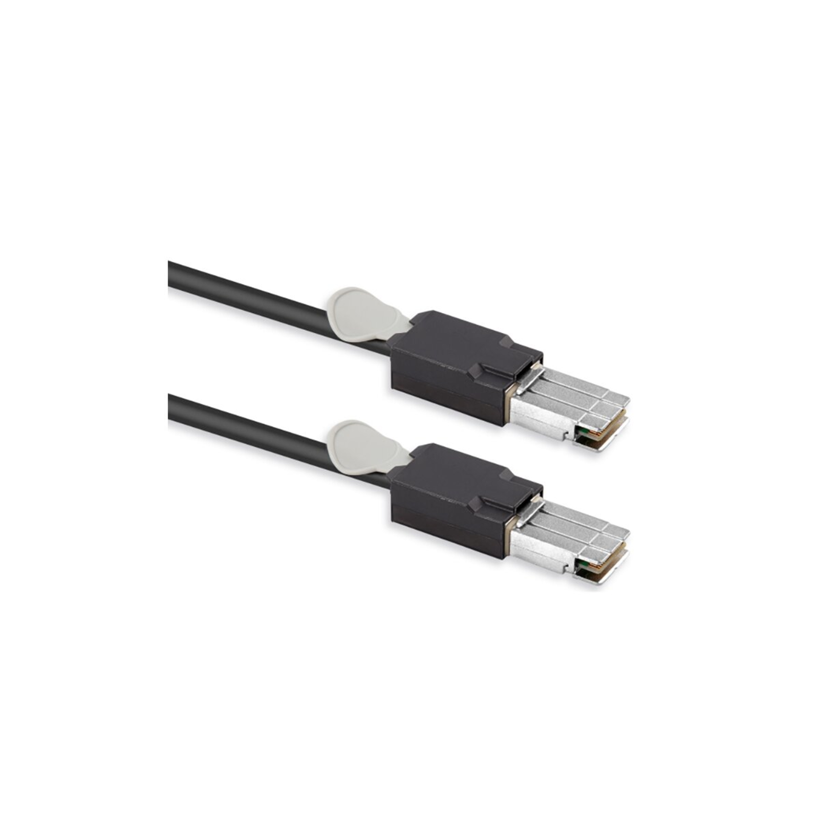 BlueOptics Cisco FlexStack-compatible CAB-STK-E-3M Stacking Cable 3m