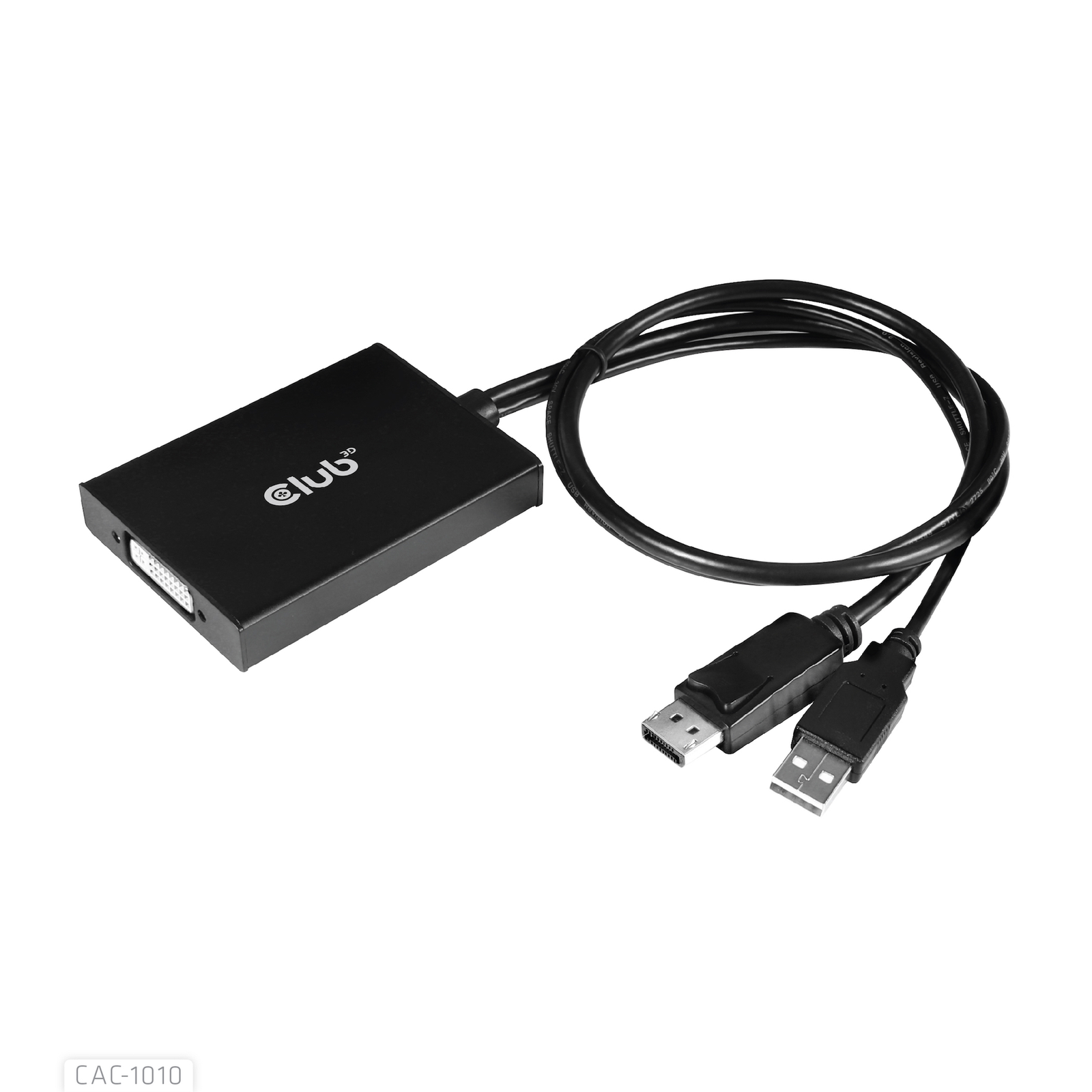 Club 3D CAC-1010 Video Converter