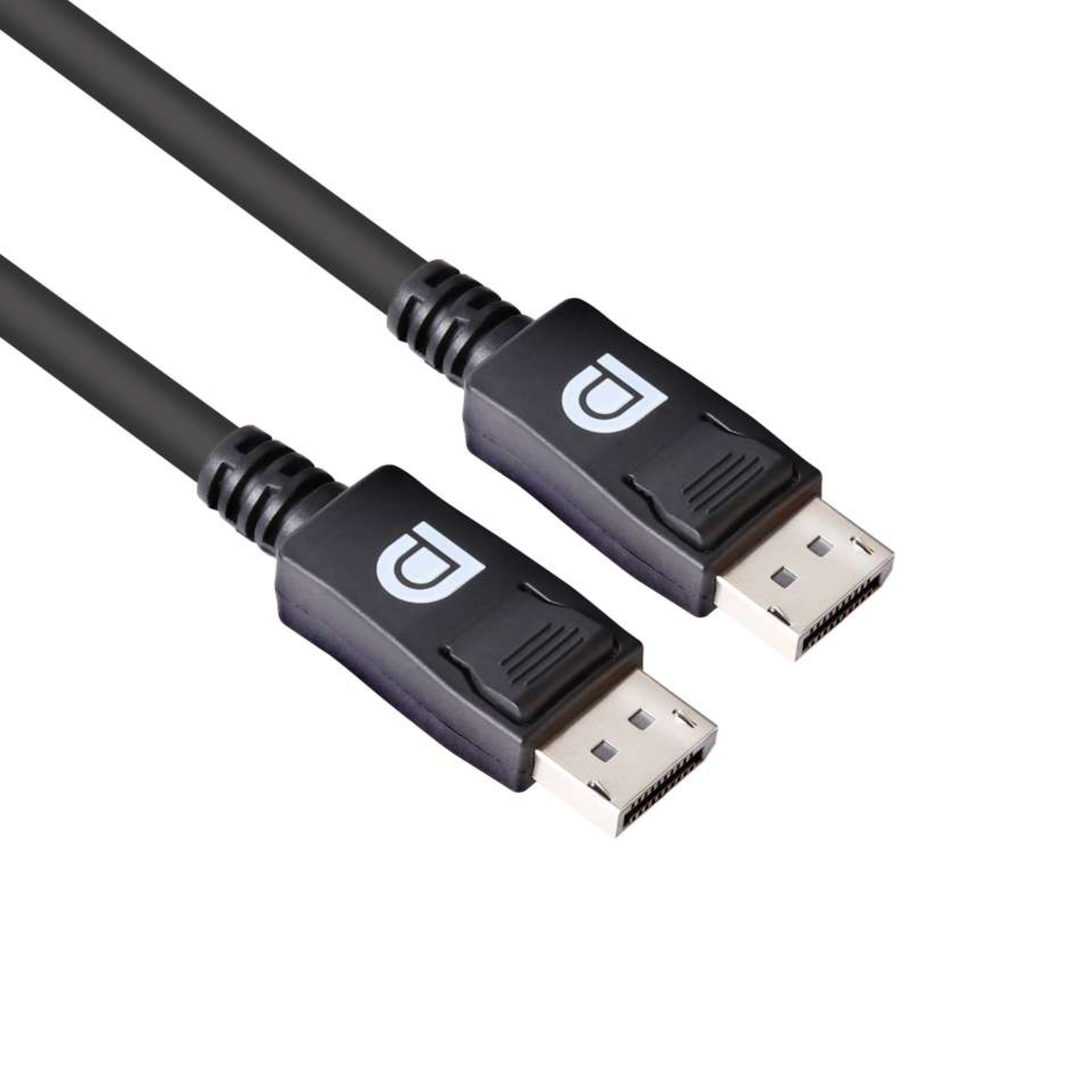 Club 3D 20 Pin Display Port Male to 20 Pin Display Port Male 3 M