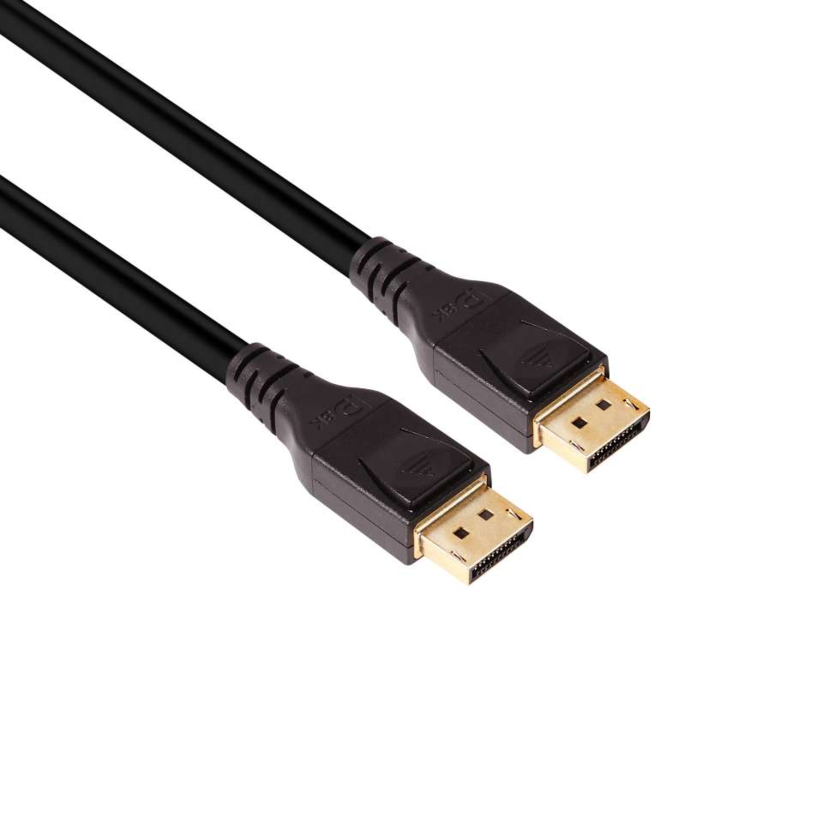Club 3D 20 Pin Display Port Male Haspet to 20 Pin Display Port Male 5 M