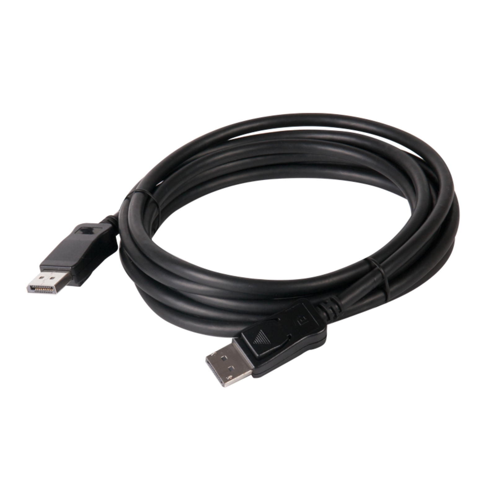 Club 3D Display Port 1.2 4K Cable 3 Meter