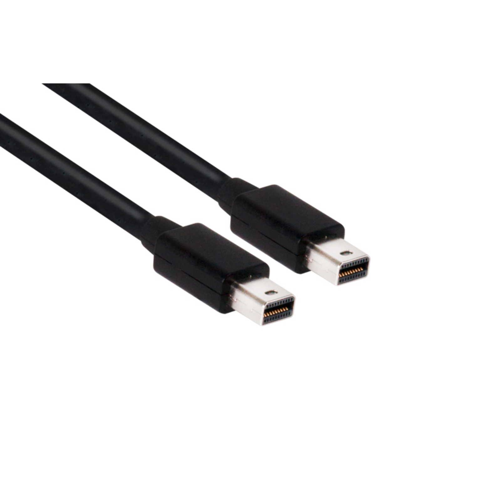 Club 3D Mini DP Cable 1.4 HBR3 32.4Gb/s 2m 8K60Hz St/St