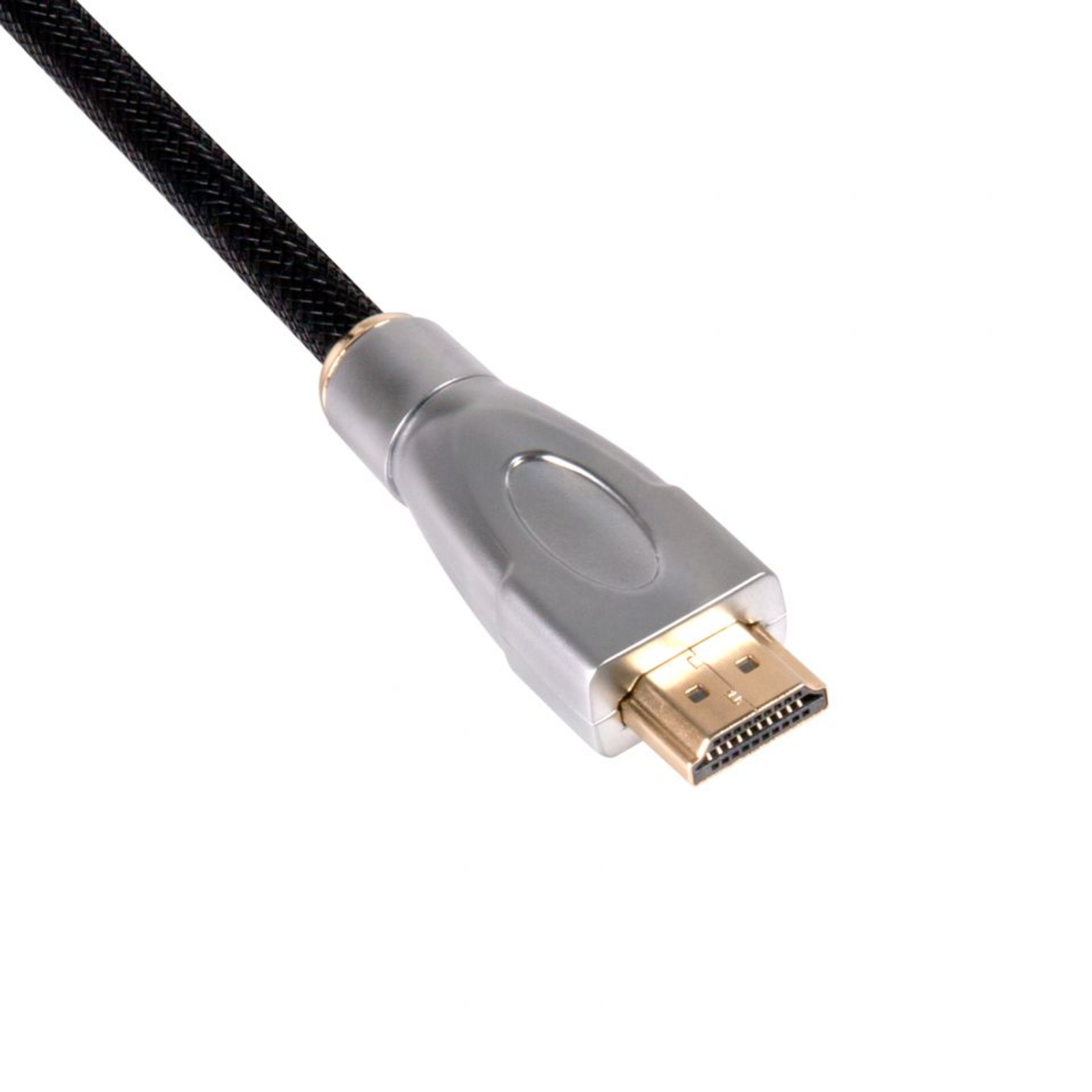 Club 3D Premium High Speed HDMI 2.0 4K60Hz UHD Cable 3 Metres