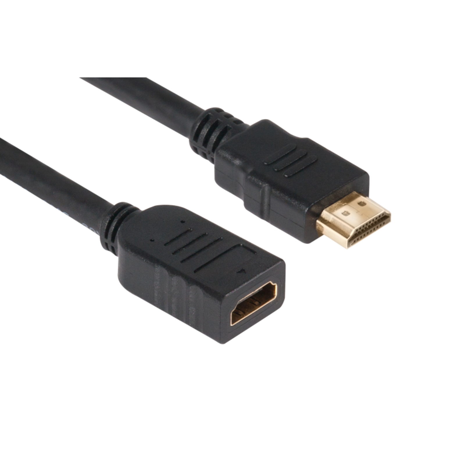 Club 3D HDMI Extension Cable 5m/16ft Male/Female
