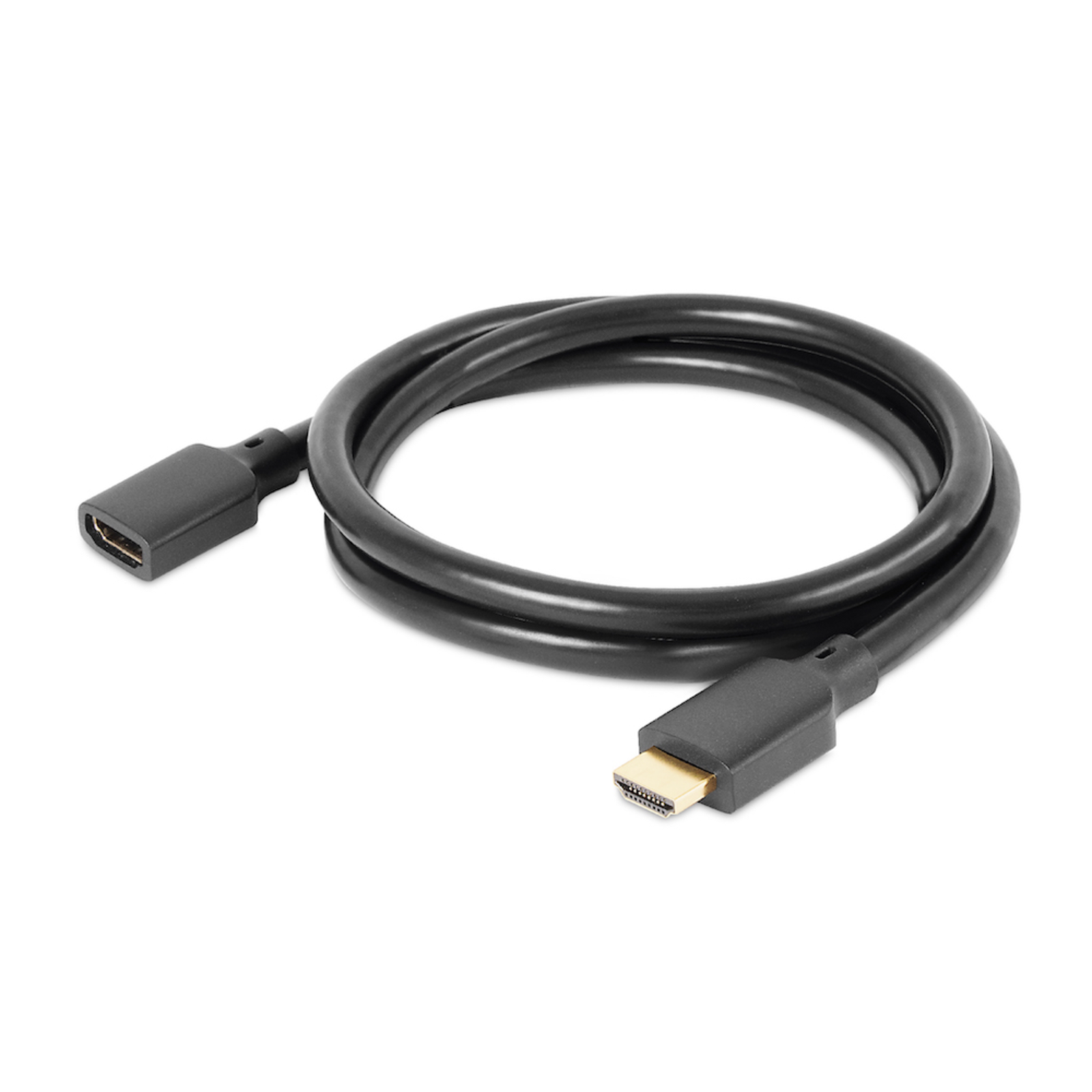 Club 3D HDMI Male to HDMI Female 1 M