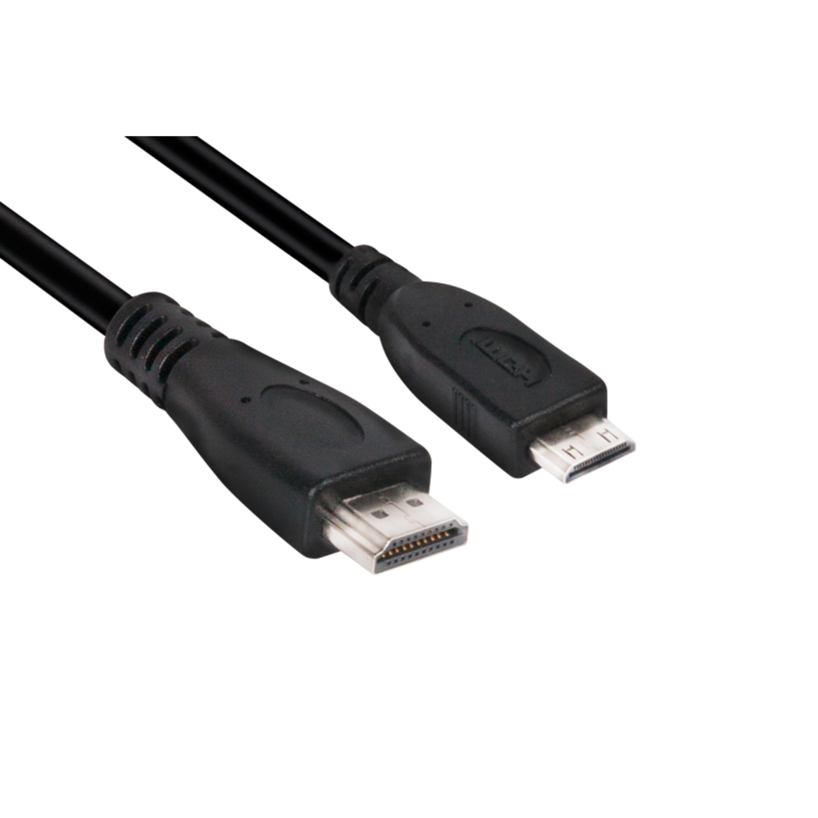 Club 3D Cable Mini-HDMI HDMI 2.0 1m 4K 60Hz St/St