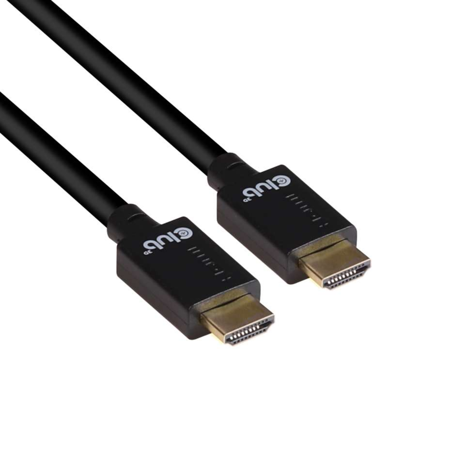 Club 3D HDMI Male to HDMI Male 3 M Black