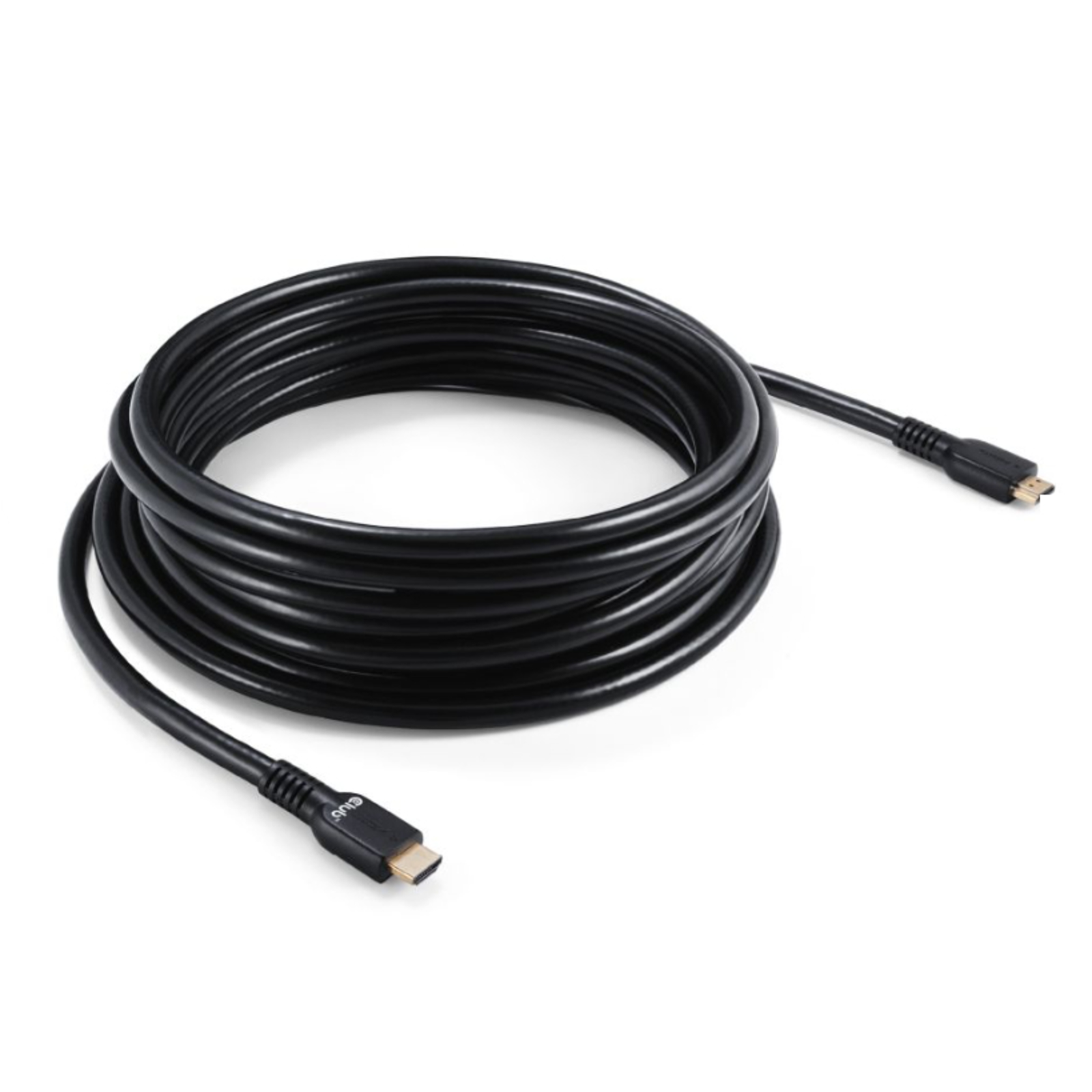 Club3D HDMI Cable A A 2.1 Ultra High Speed 8K60Hz 7.5m Retail