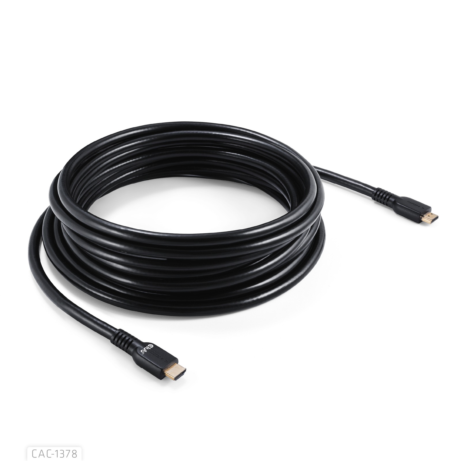 Club3D HDMI Cable A A 2.1 Ultra High Speed 8K60Hz 7.5m Retail