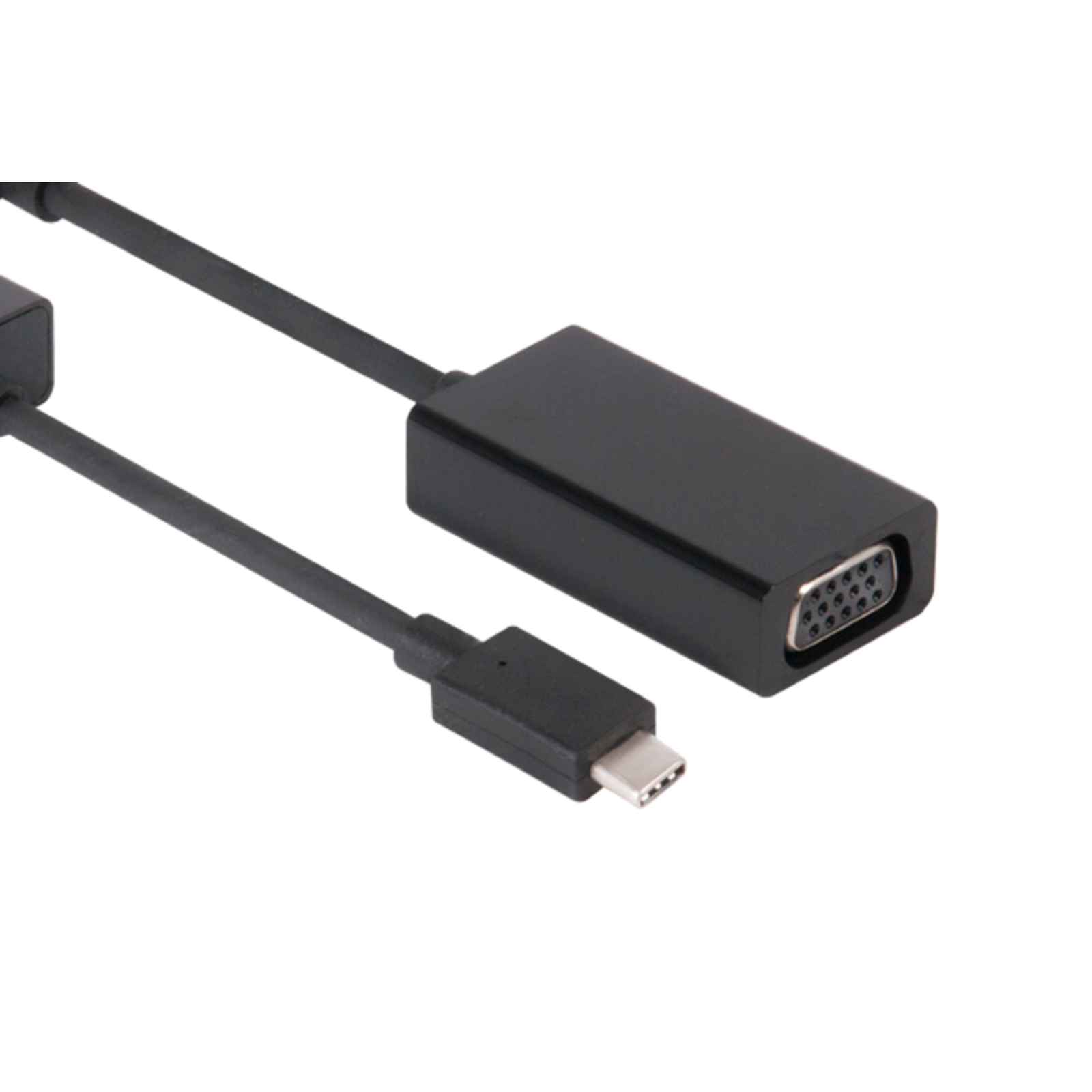 Club 3D USB 3.1 Type C to VGA Active