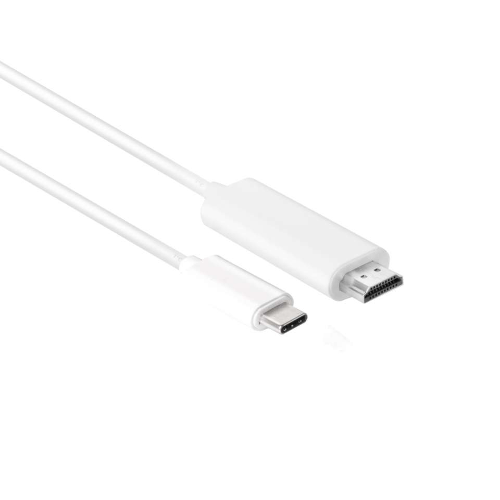 Club 3D USB 3.1 Type C to HDMI 2.0 1.8m Active