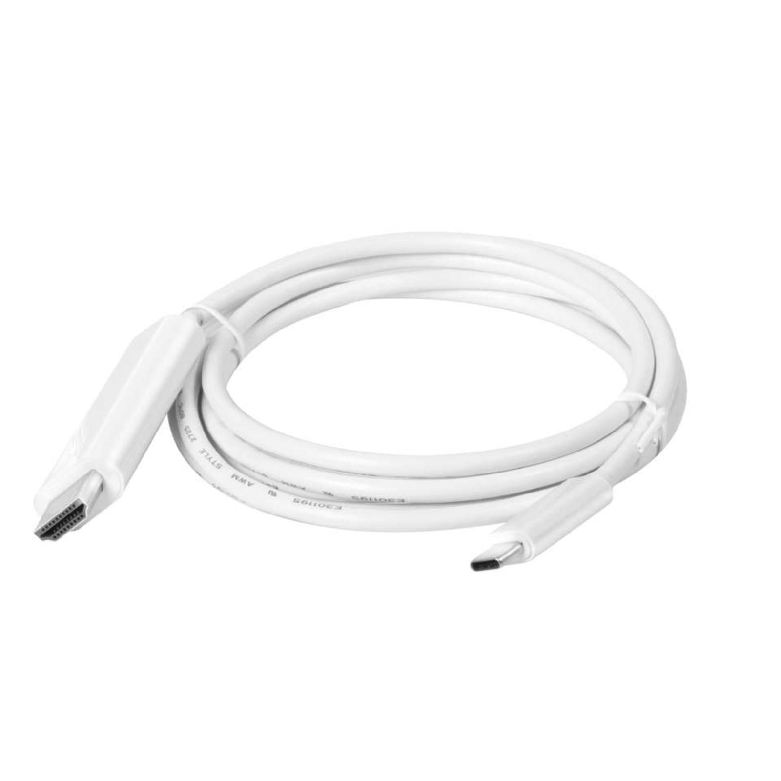 Club 3D USB 3.1 Type C to HDMI 2.0 1.8m Active