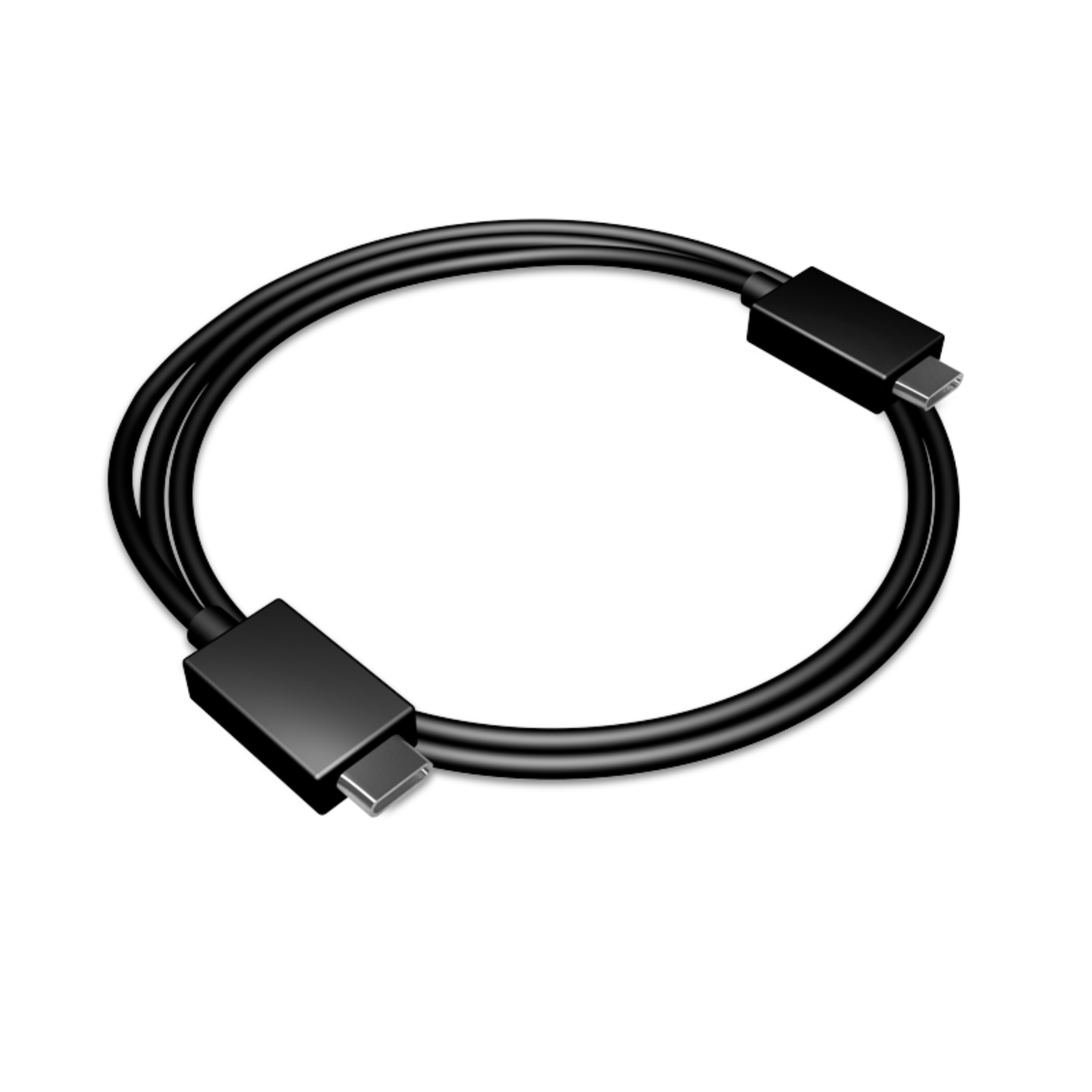 Club 3D USB 3.1 Type-C Cable M M 0.8 M
