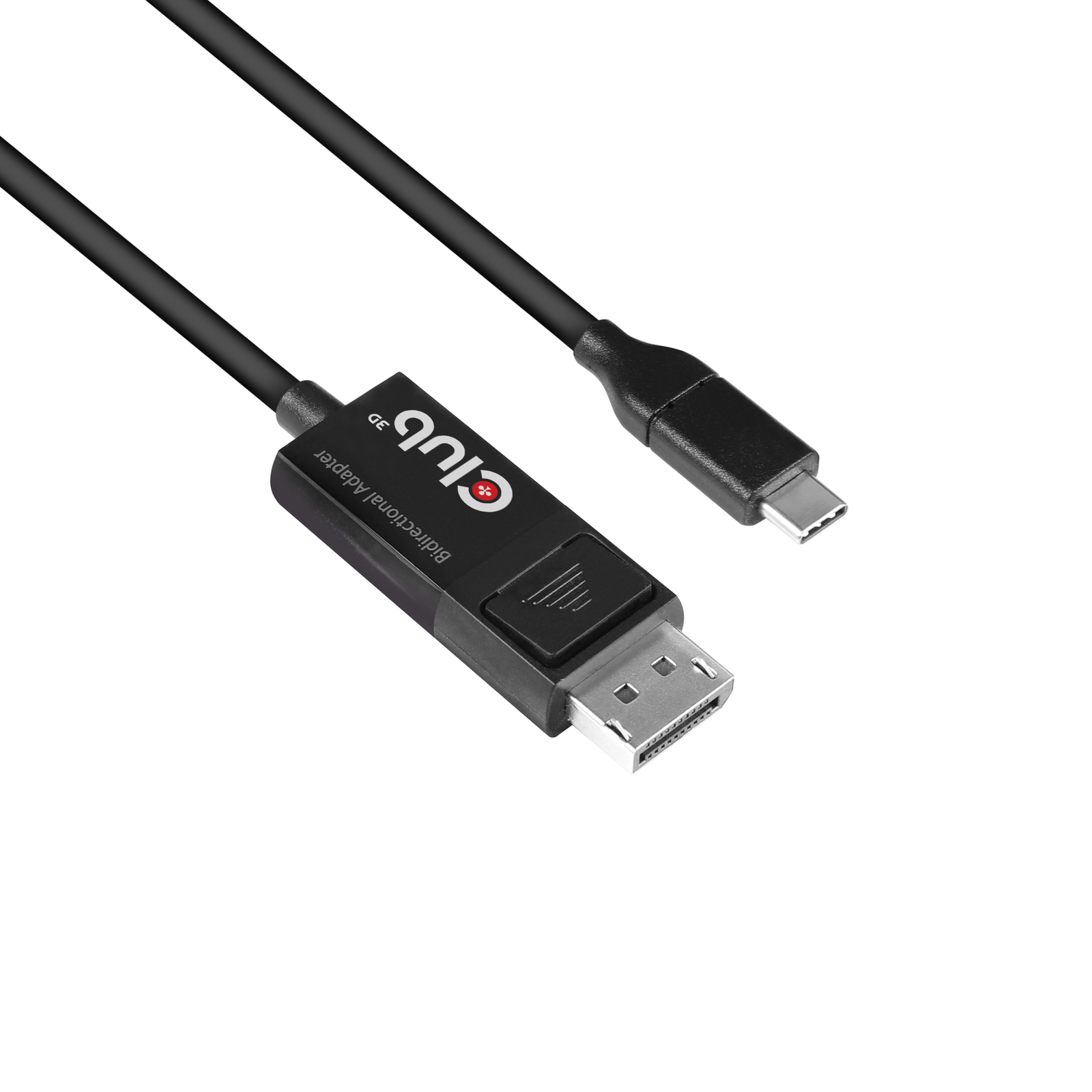 Club 3D CAC-1557 External Videoadapter