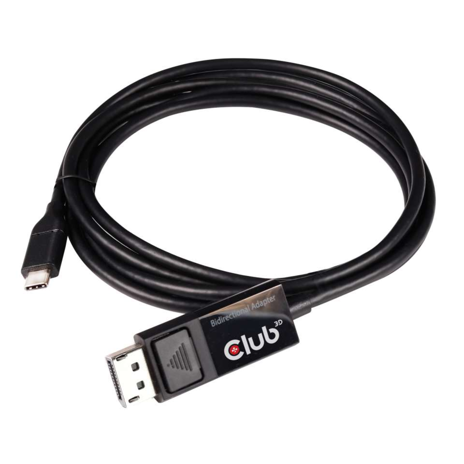Club 3D CAC-1557 External Videoadapter
