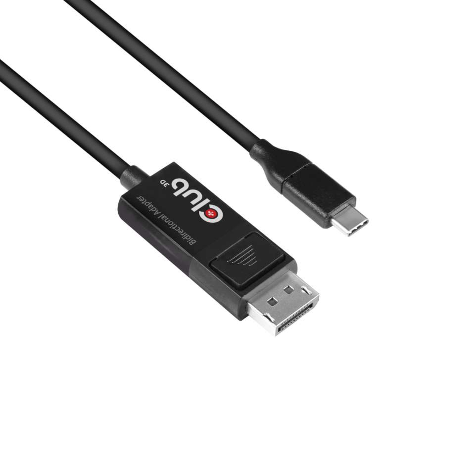 Club 3D CAC-1557 External Videoadapter