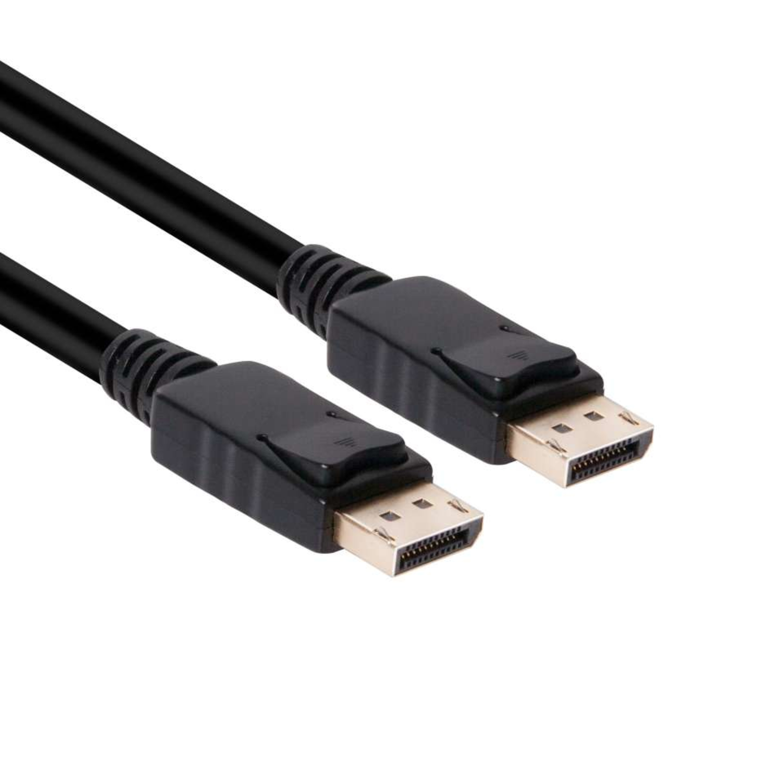 Club 3D Display Port 1.4 to Display Port 1.4 M M 2m
