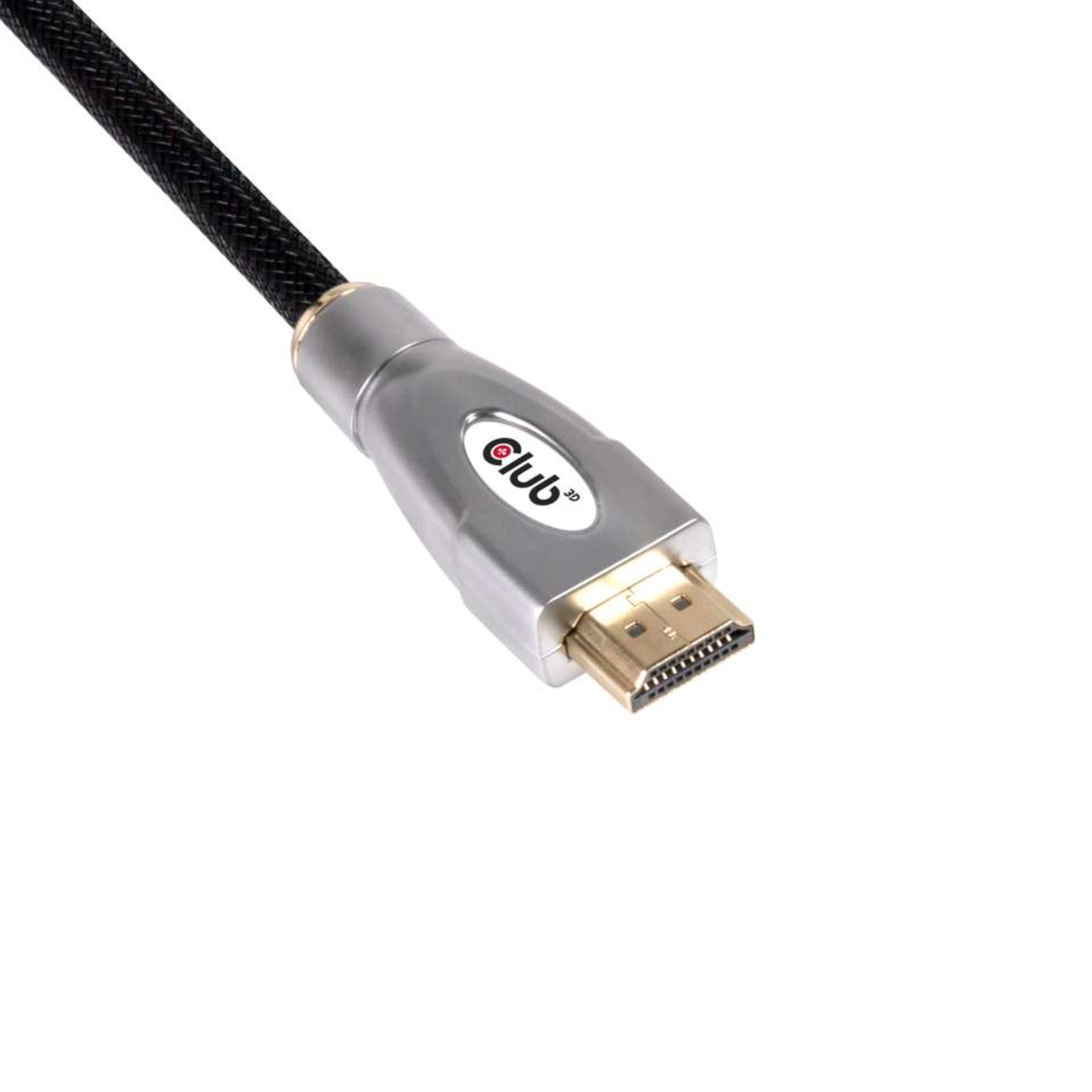 Club 3D HDMI 2.0 High Speed 4K60Hz UHD 5m