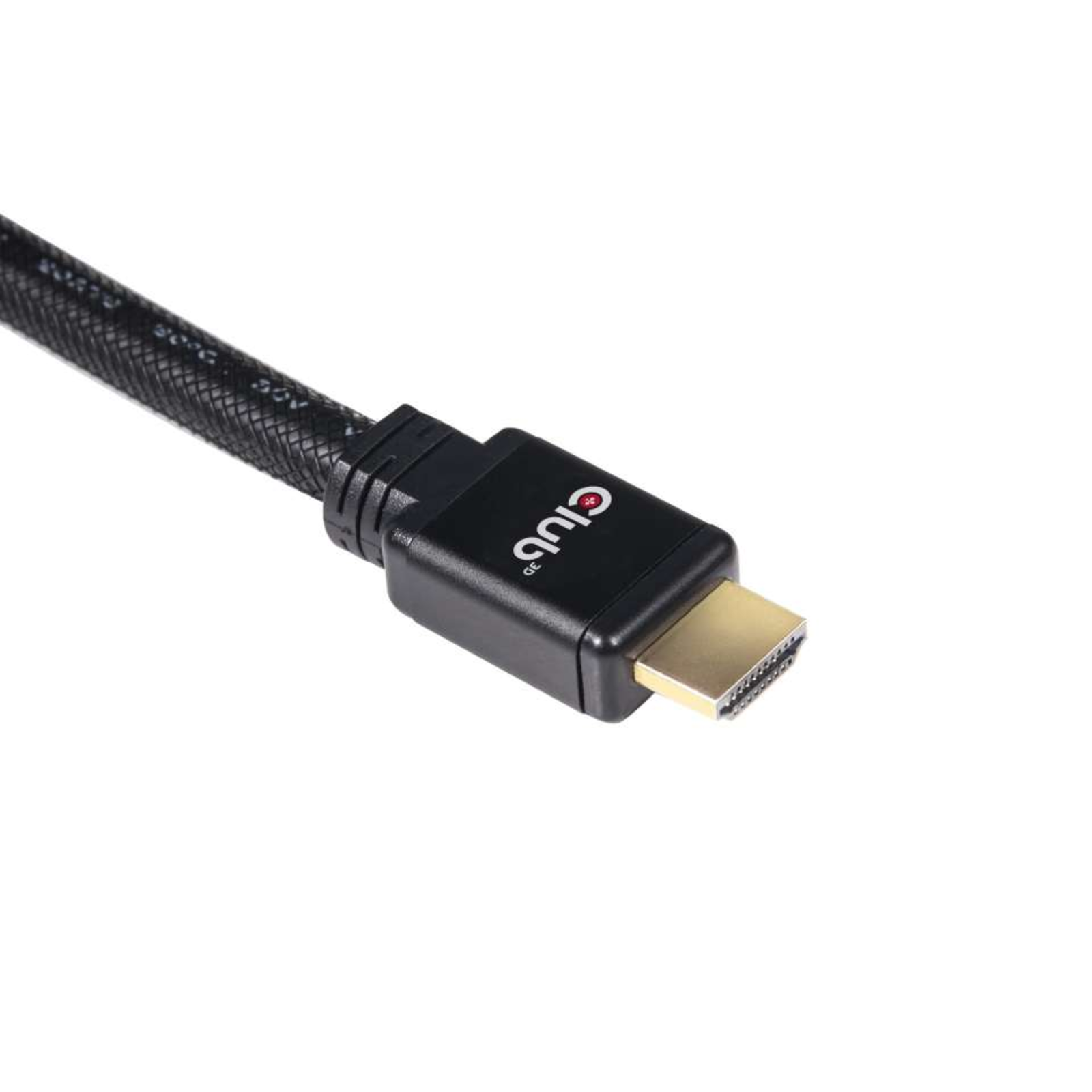 Club 3D HDMI 2.0 RedMere 4K60Hz UHD 15m