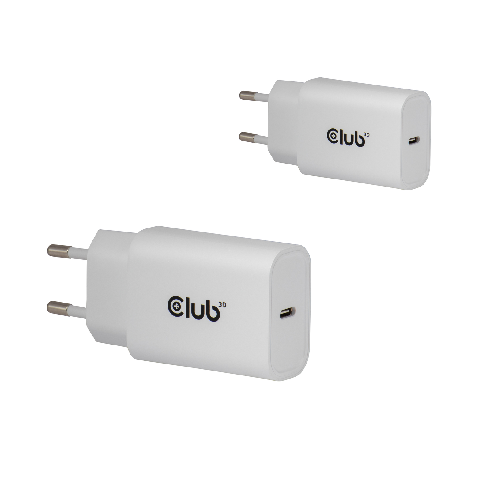 CLUB3D CAC-3020 Power Supply Unit 30 W