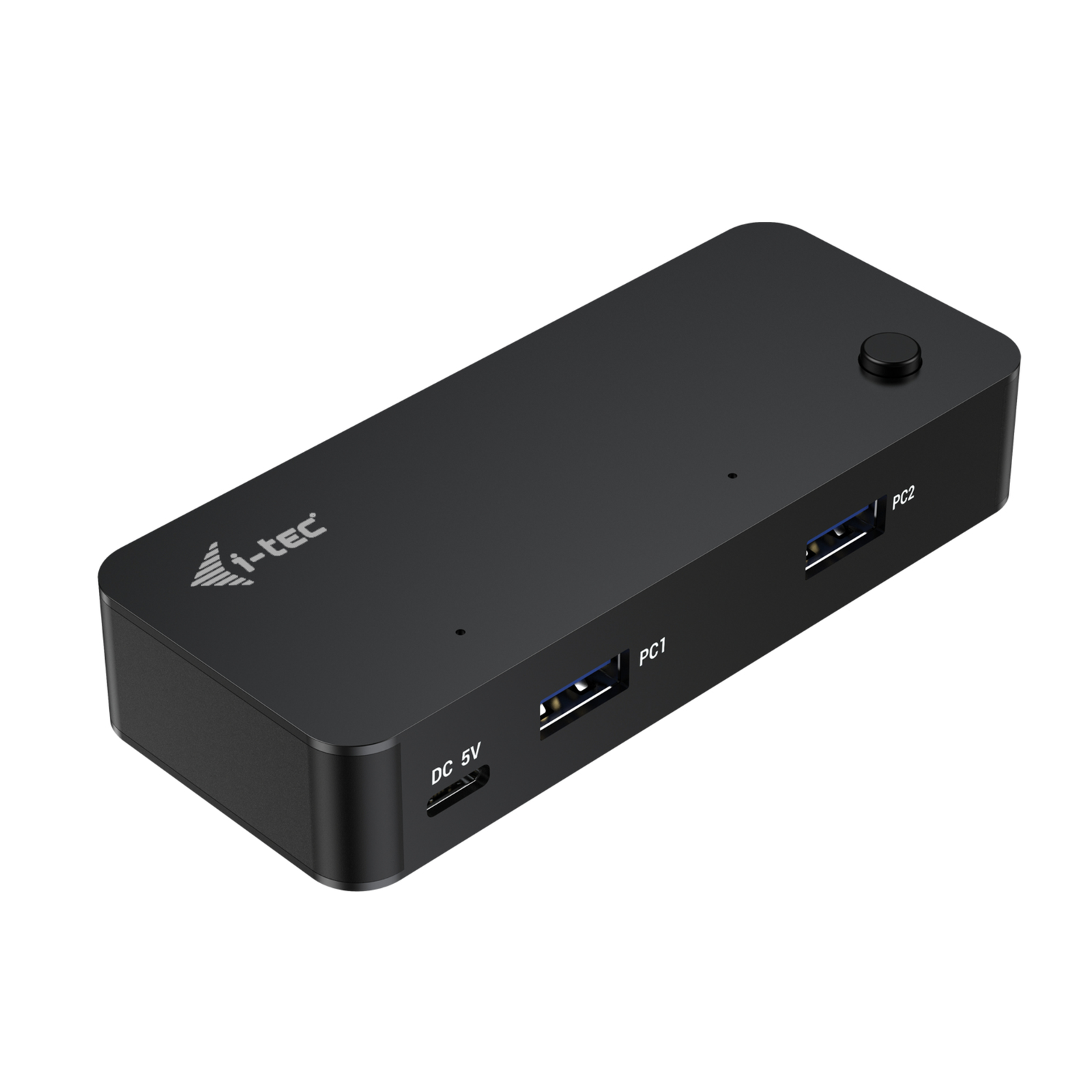 i-tec USB-A/USB-C Metal HUB 1x USB-C 3.1 + 3x USB 2.0