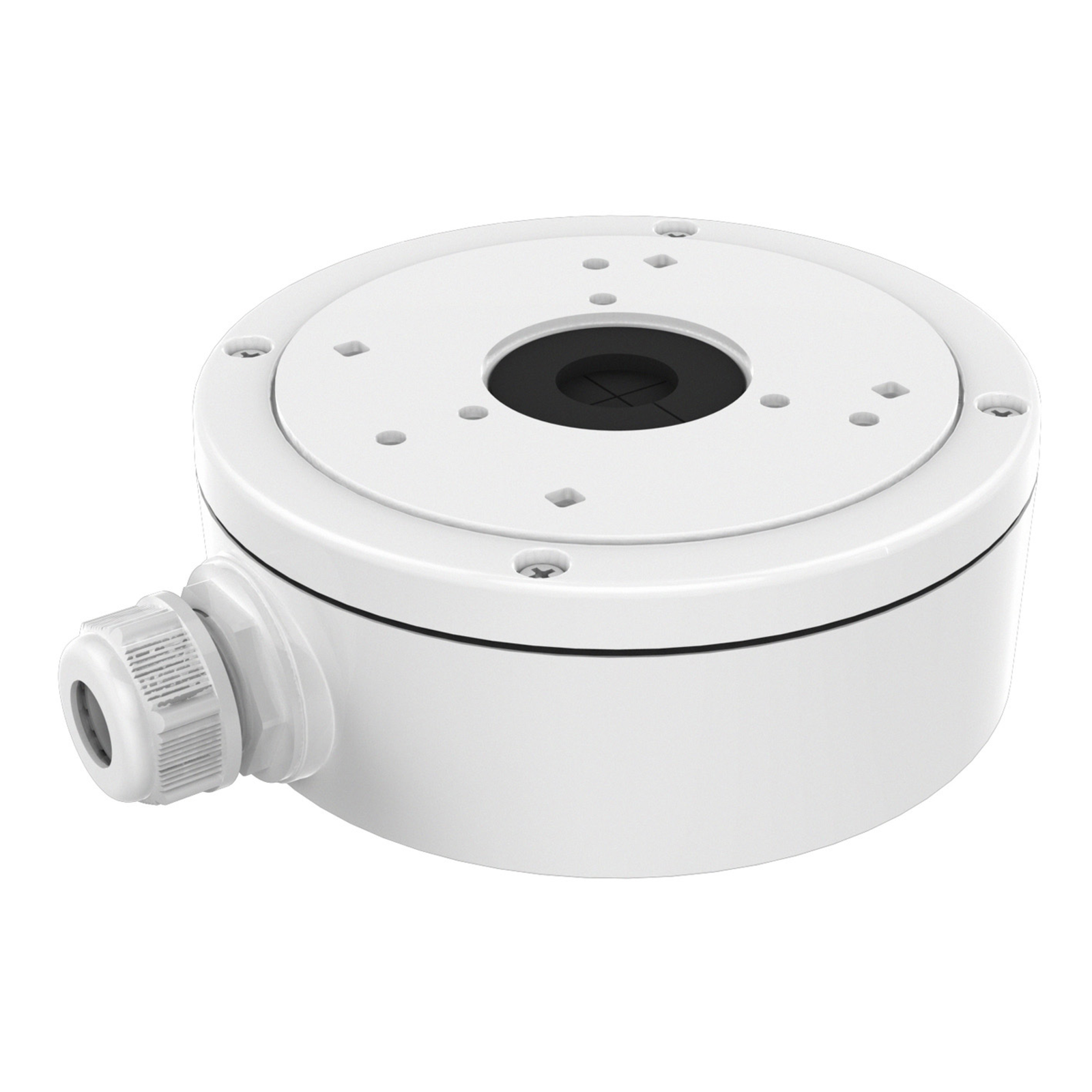 LevelOne CAS-7311 Junction Box for Outdoor Camera FCS-5059,5060