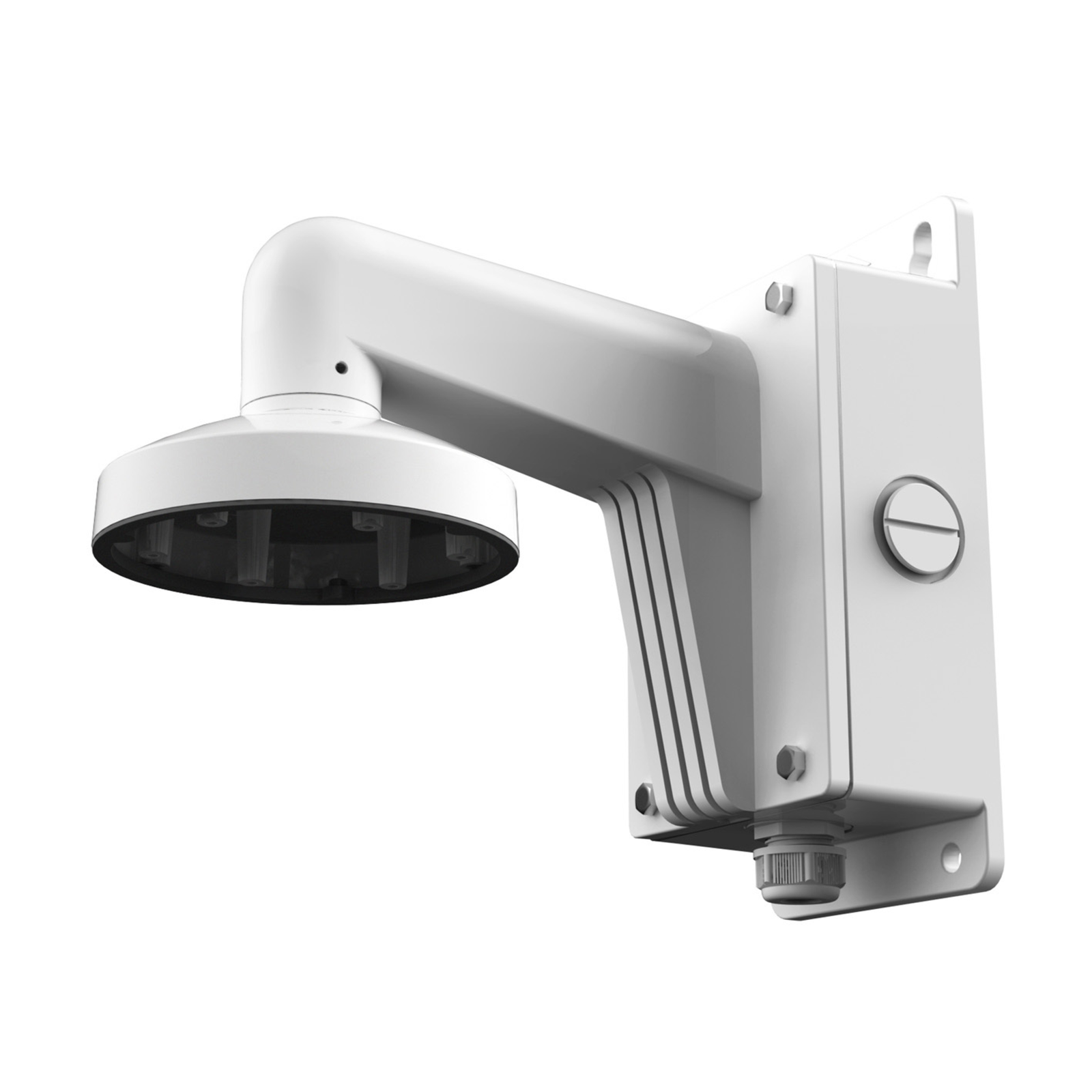LevelOne CAS-7316 Wall Mounting Set for FCS-3085