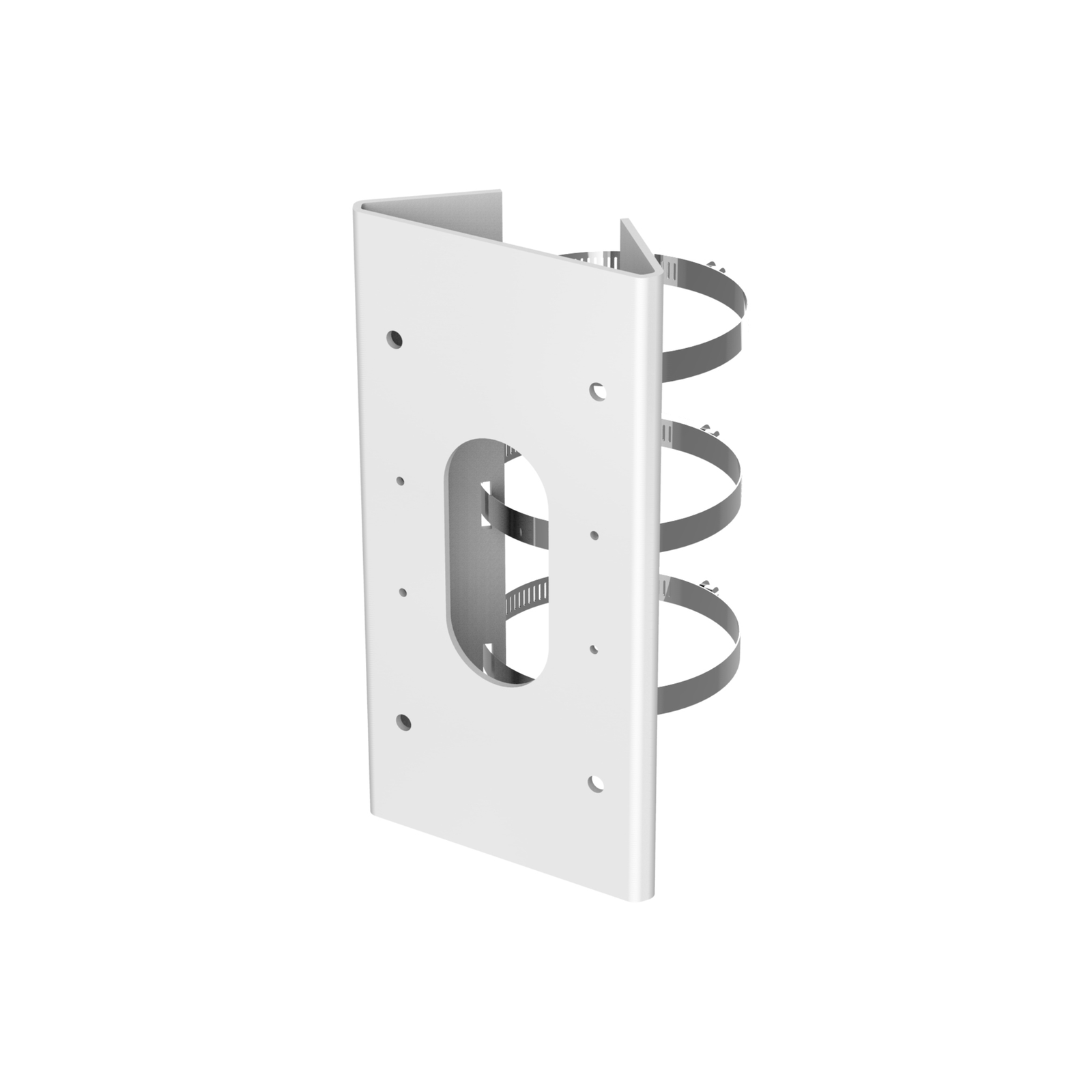 LevelOne CAS-7344 Rod Holder W. Clamping Area FCS-3097,98