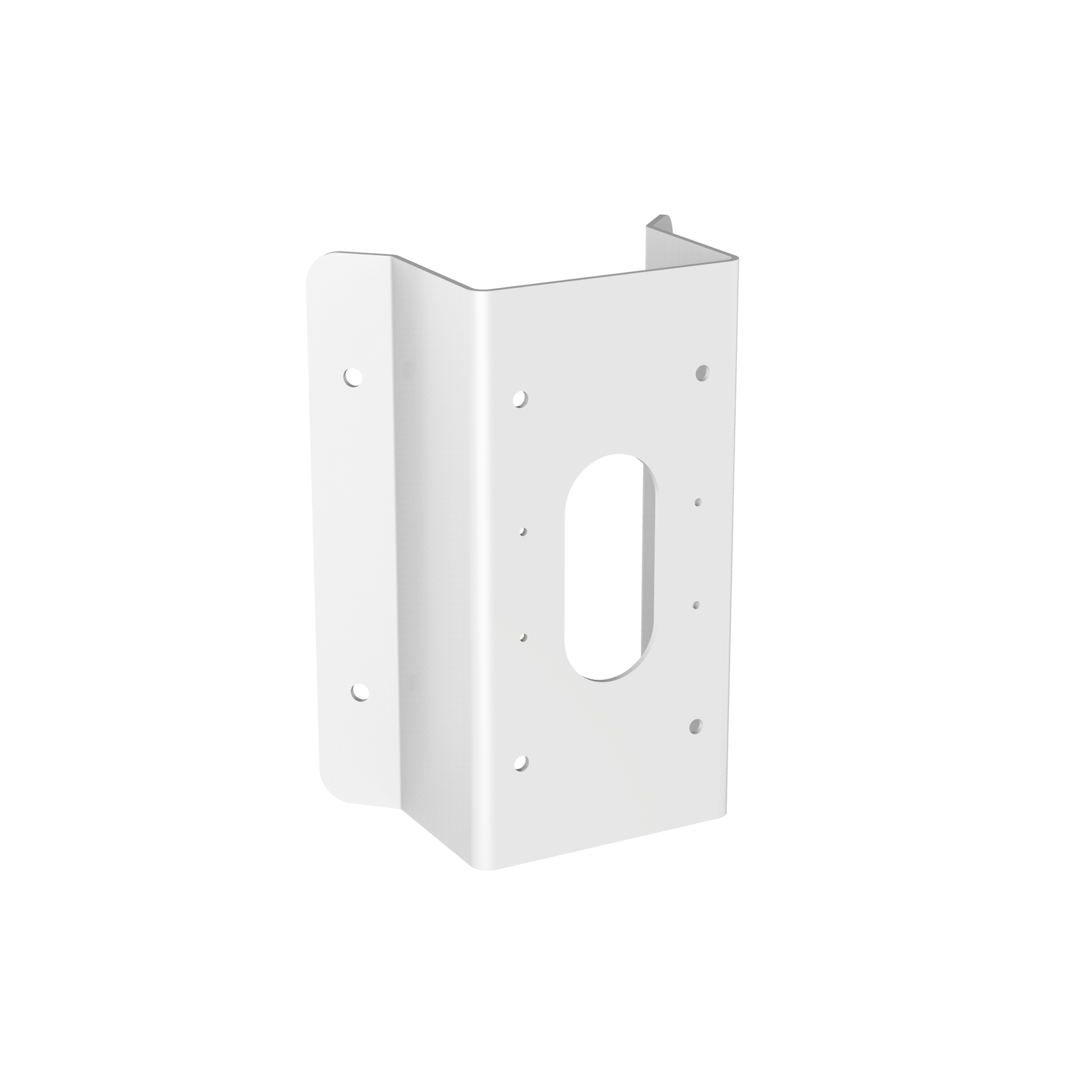 LevelOne CAS-7345 Corner Mounting Bracket for FCS-3097,98,FCS-4203