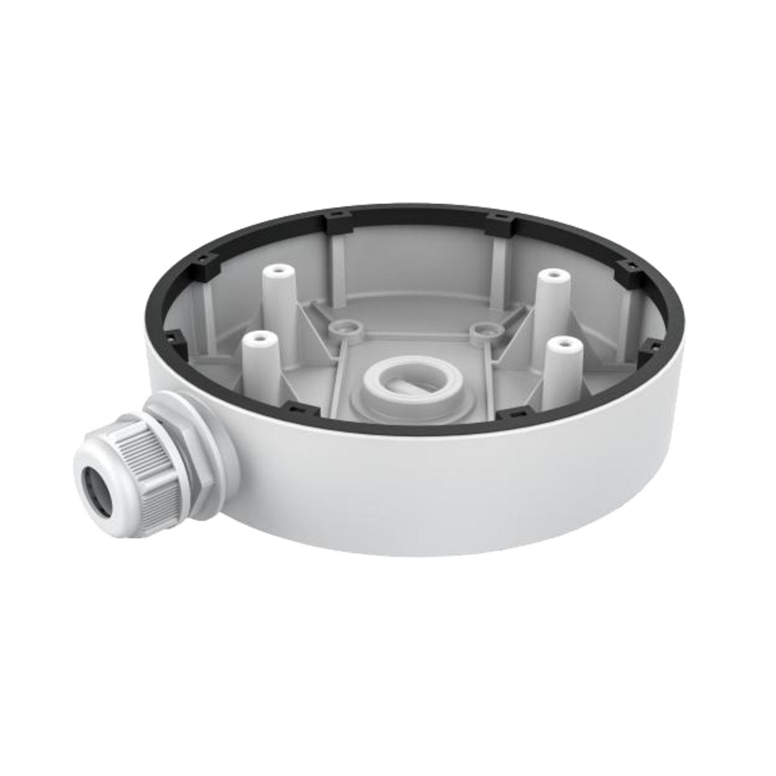LevelOne CAS-7360 Ceiling Mount Including Screw Kit (CAS-7360)