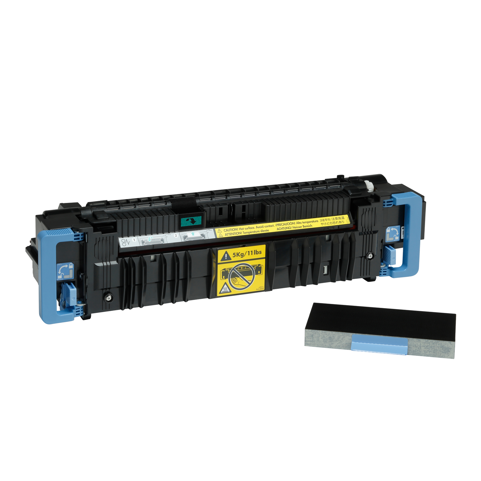 HPI Fuser Kit for Laser Jetcm6040 CP6015cm6030