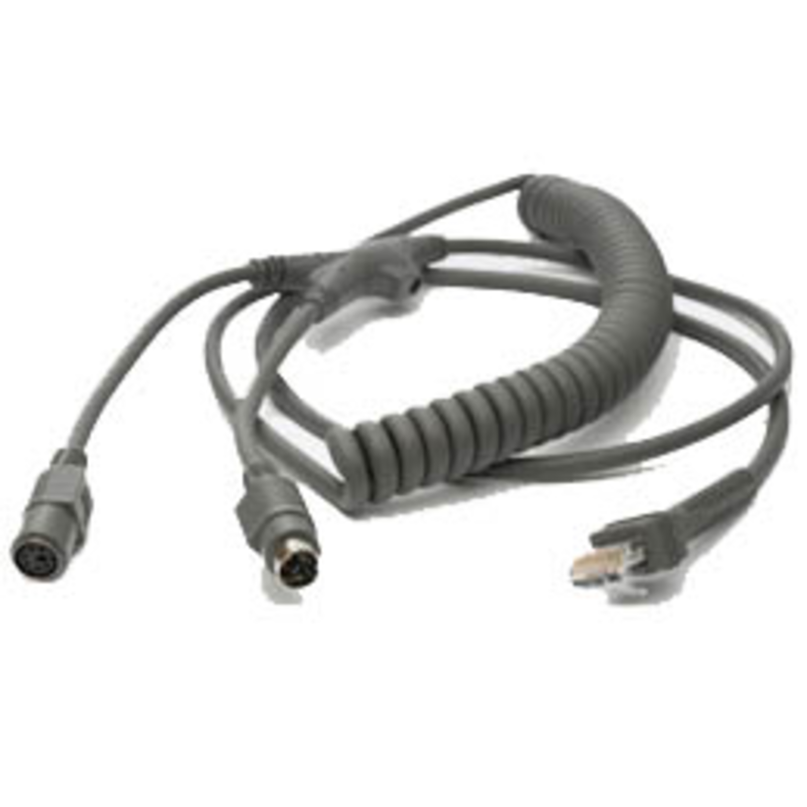 Zebra Keyboard Connection Cable PS/2 2.7 M