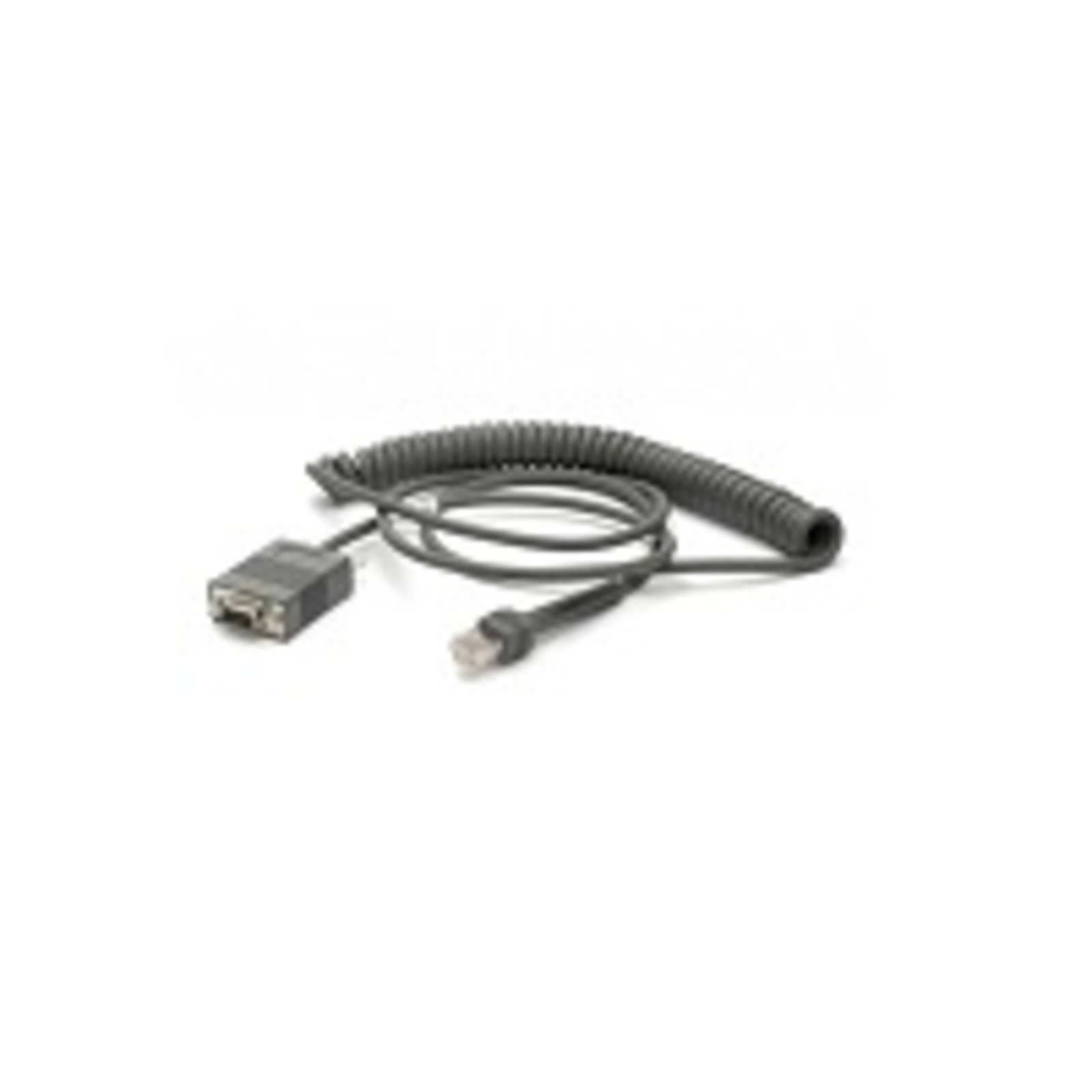 Zebra Connection Cable RS-232 Freezer