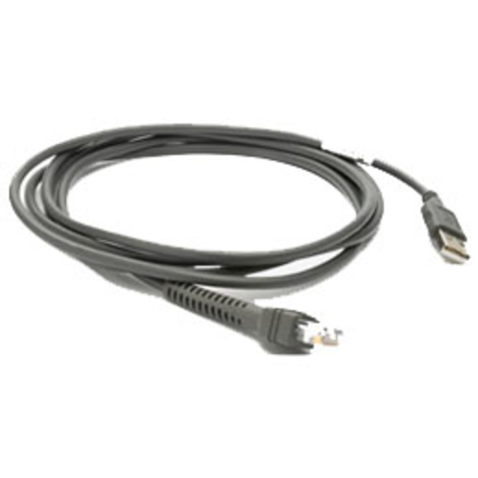 Zebra Connection Cable USB for Handheld Barcode Scanners