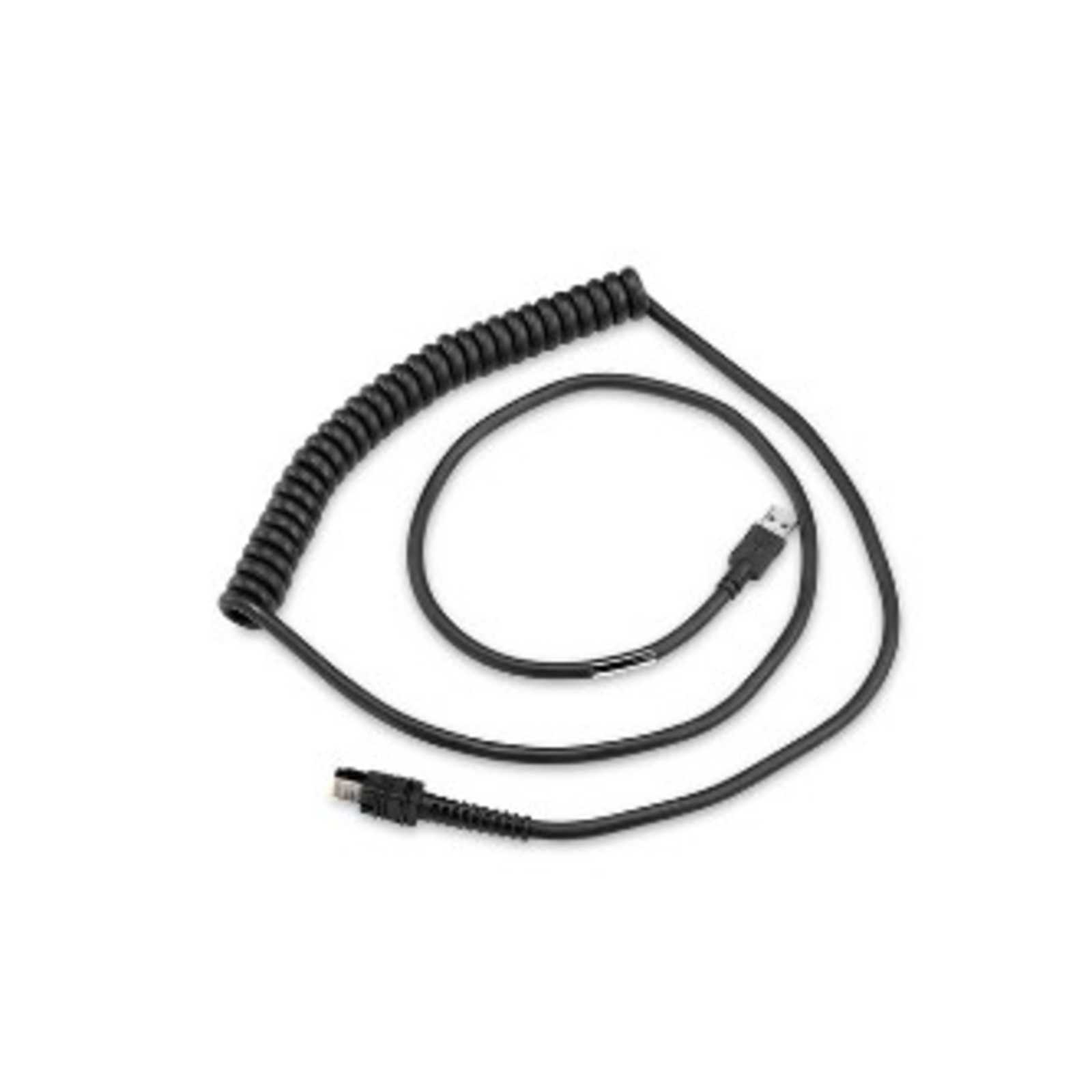 Zebra Connection Cable USB Freezer