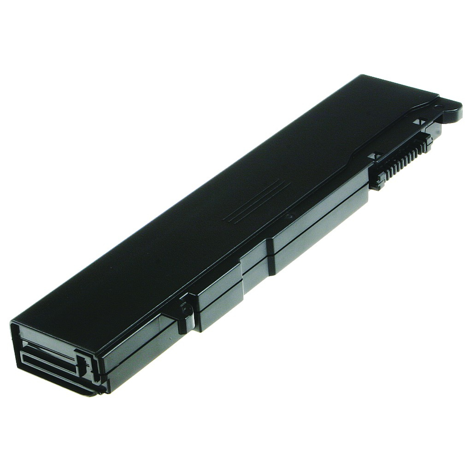 2-POWER Main Battery Pack 10.8V 5200mAh Toshiba Satellite A50 A55 Tecra A2 M2