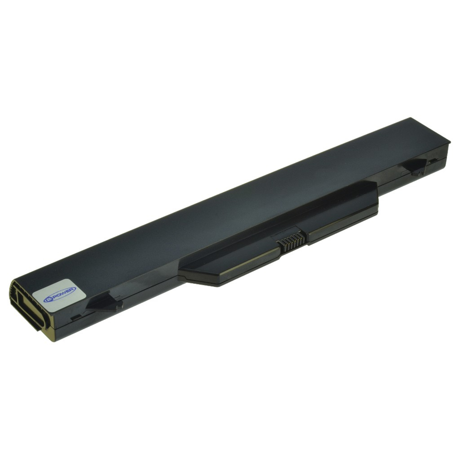 2-POWER Main Battery Pack 14.4V 4400mAh HP ProBook 4510s