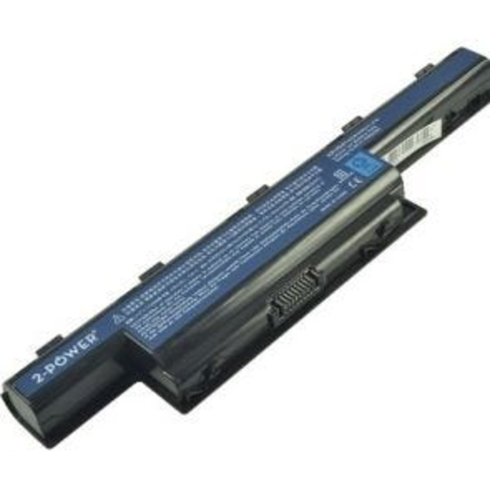 2-POWER Main Battery Pack 10.8V 4400mAh Acer Aspire 4251