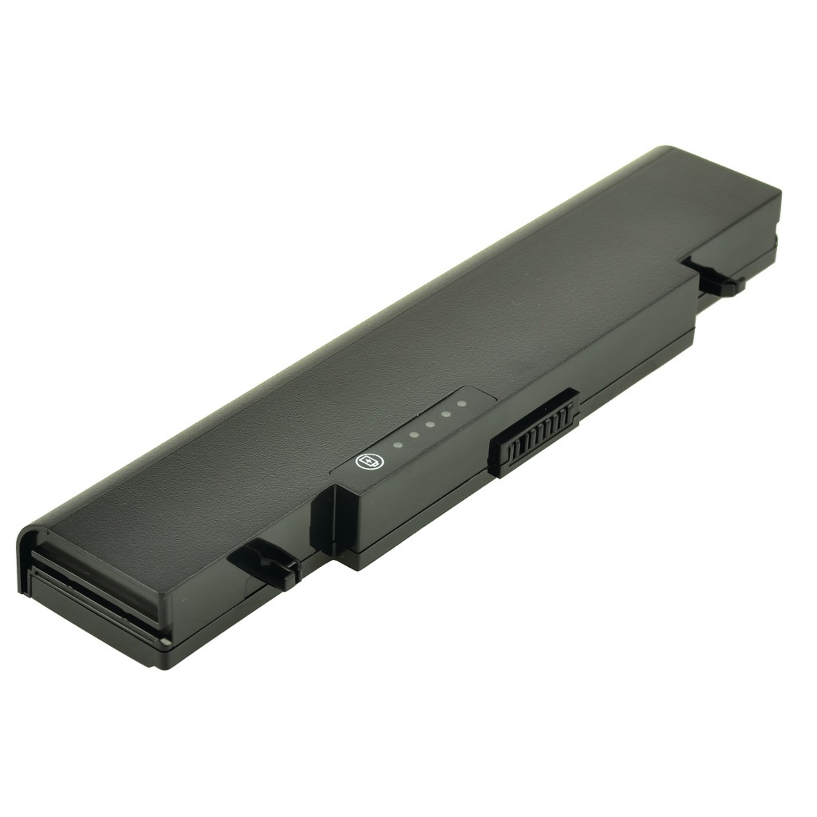 2-POWER Main Battery Pack 11.1V 5200mAh Samsung NP-R730 (Black)