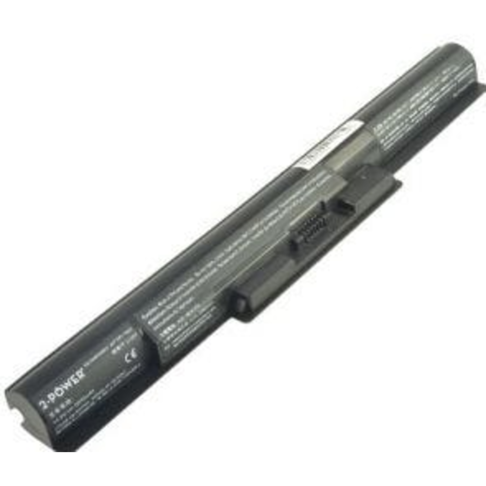 2-POWER Main Battery Pack 14.8V 2600mAh Sony Vaio Fit 14E 15E