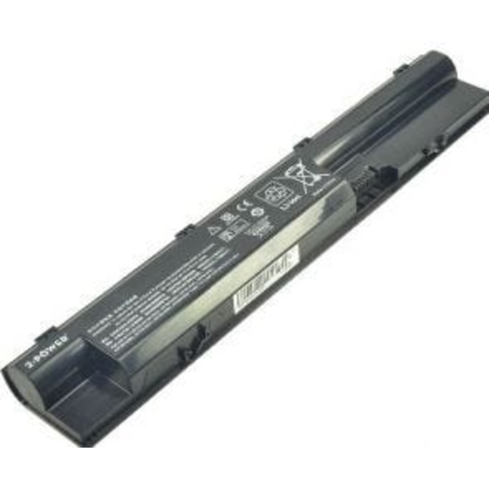 2-POWER Main Battery Pack 10.8V 5200mAh HP ProBook 440 G0